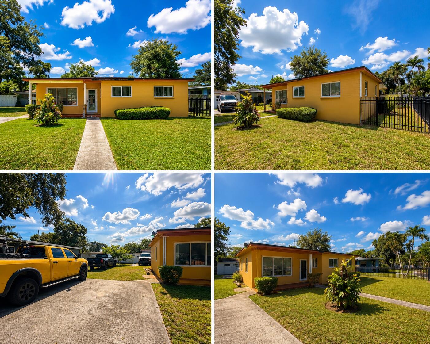WESTWOOD MANOR ESTATES - Residential