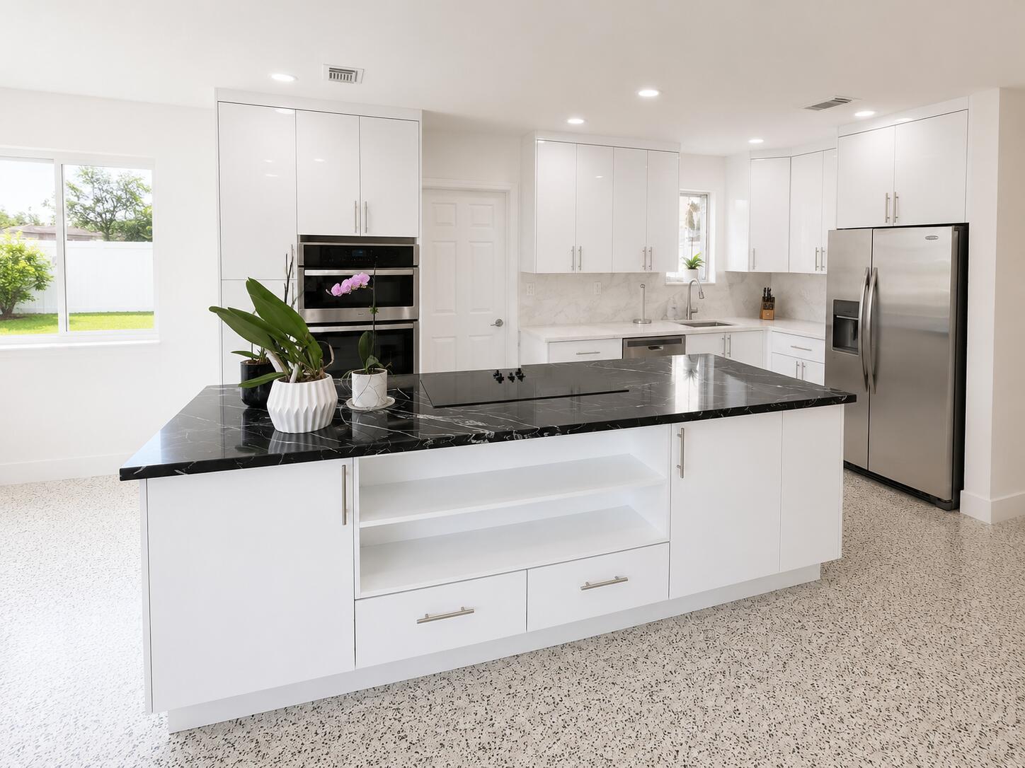 WESTWOOD MANOR ESTATES - Residential