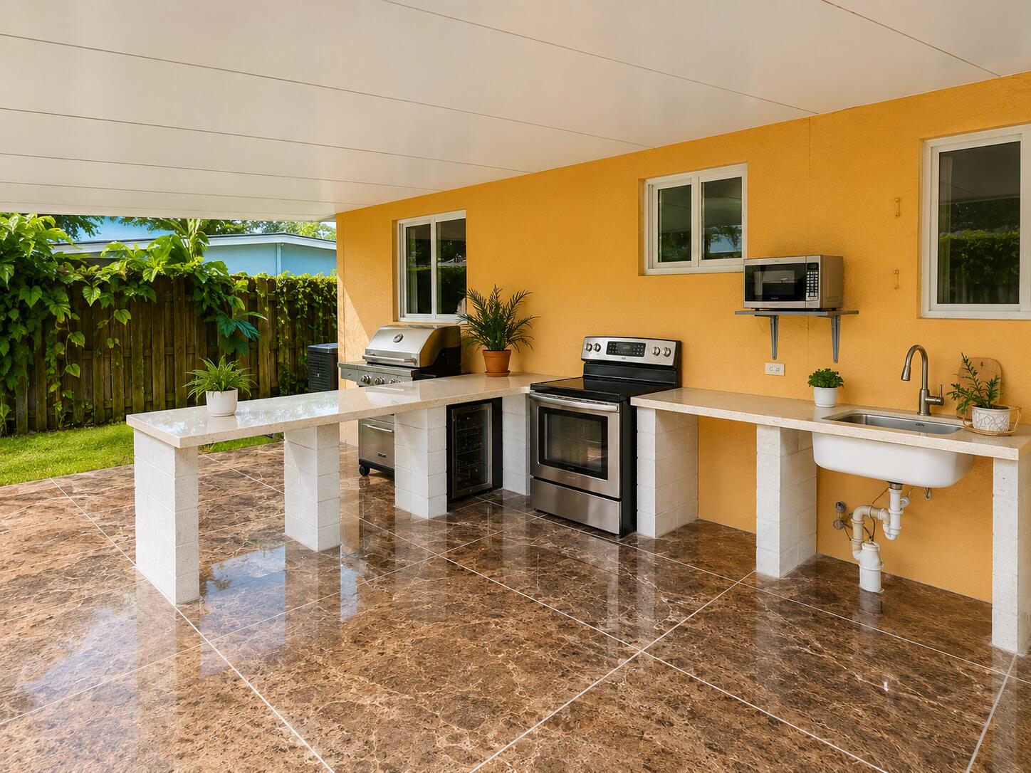 WESTWOOD MANOR ESTATES - Residential
