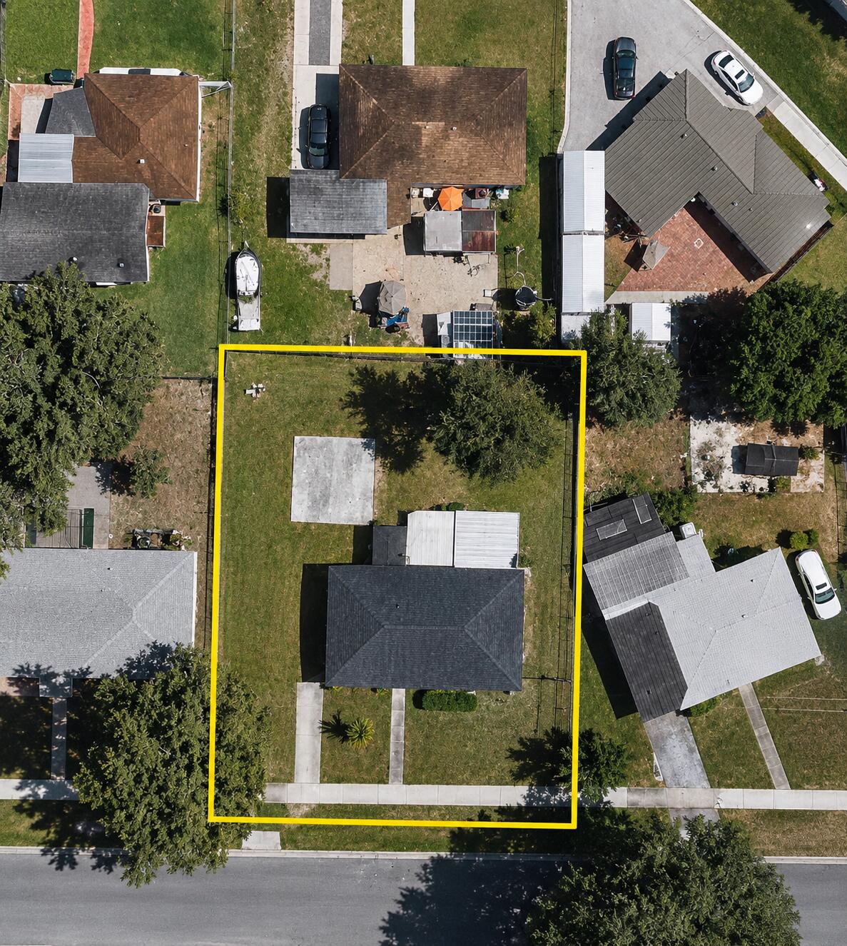 WESTWOOD MANOR ESTATES - Residential