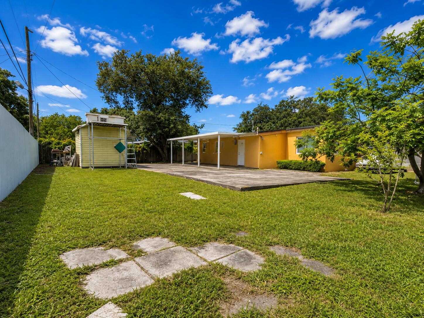 WESTWOOD MANOR ESTATES - Residential
