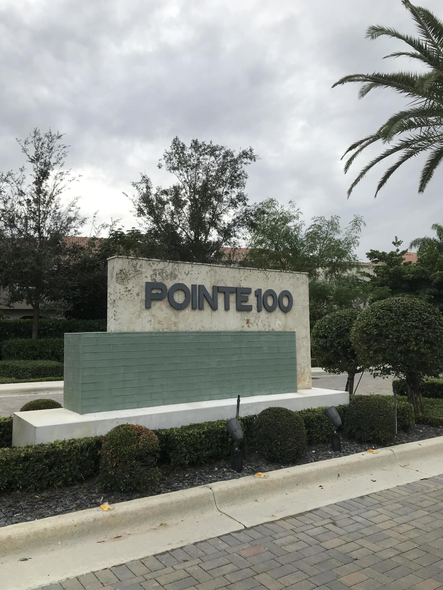This beautiful 3/2.5 Townhouse in Pointe 100 is the newest development in Boca Pointe.  It is light and bright. Located near shopping, near FLorida Turnpike, I 95, best public schools, located in central Boca about 15 minutes to beautiful Boca Beaches.