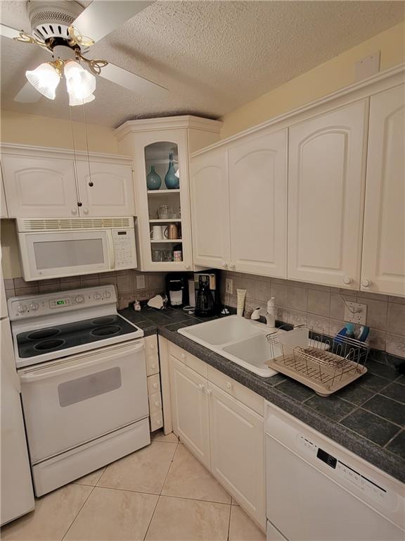 Century Village East - Residential