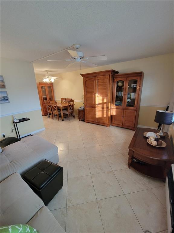 Century Village East - Residential