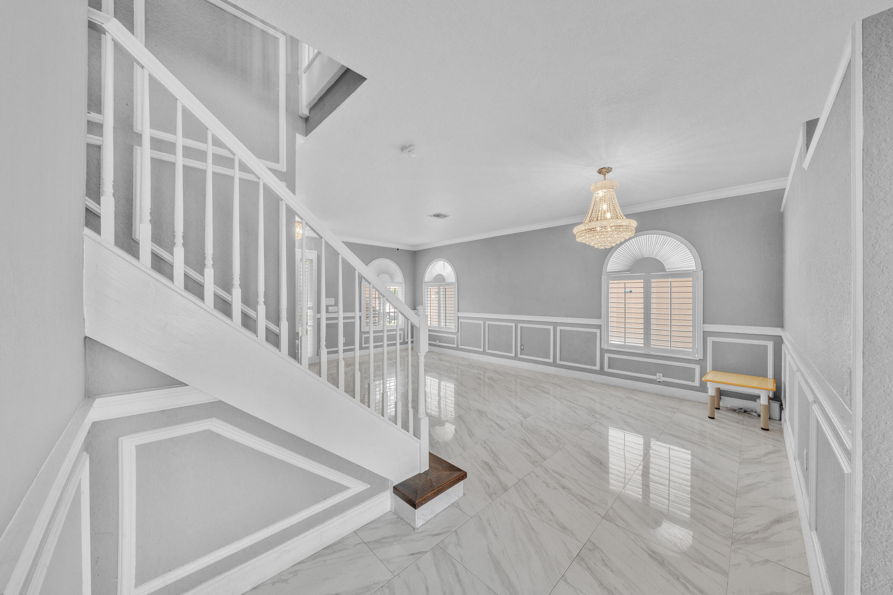 BELLA TERRA PUD 1 - Residential