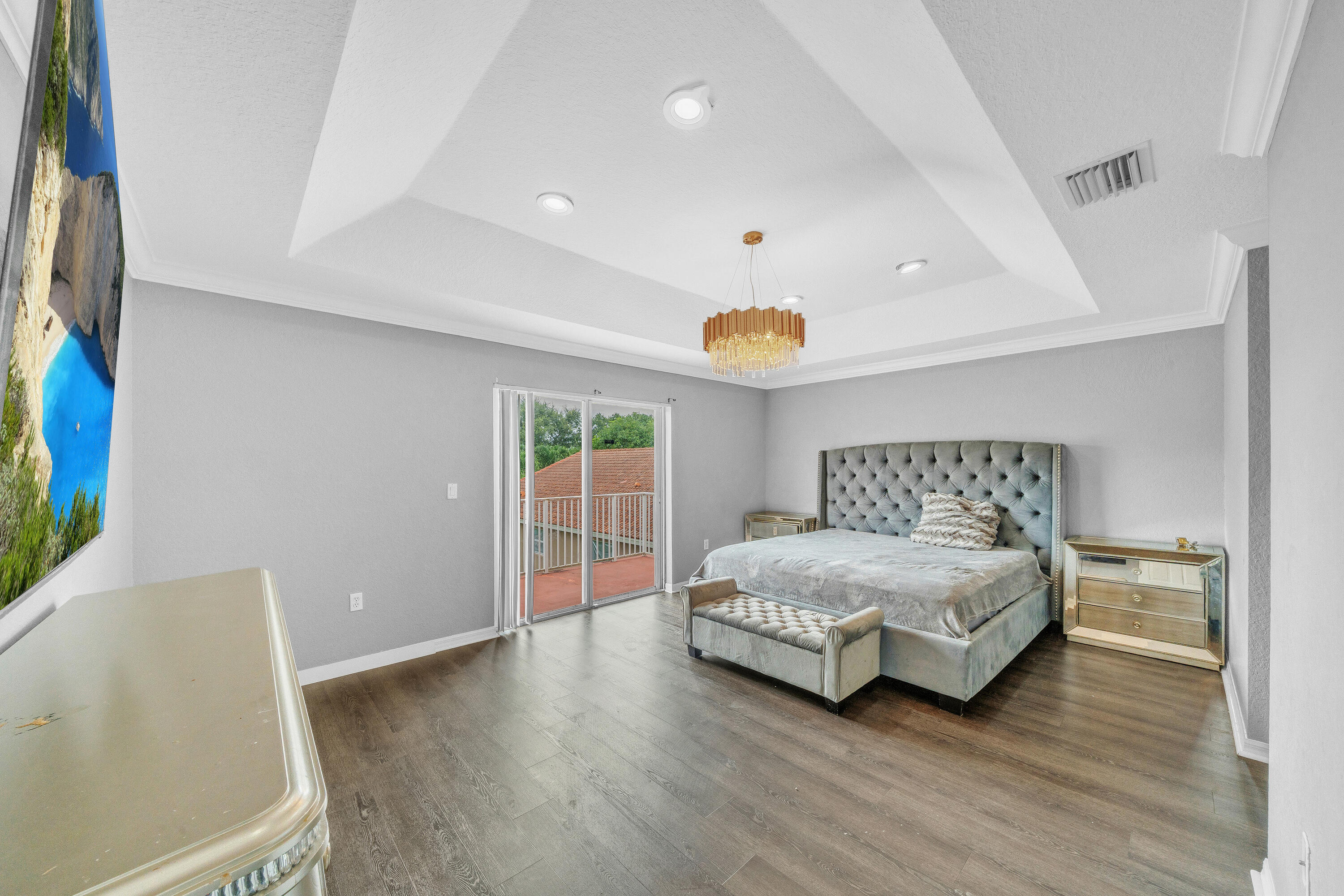 BELLA TERRA PUD 1 - Residential