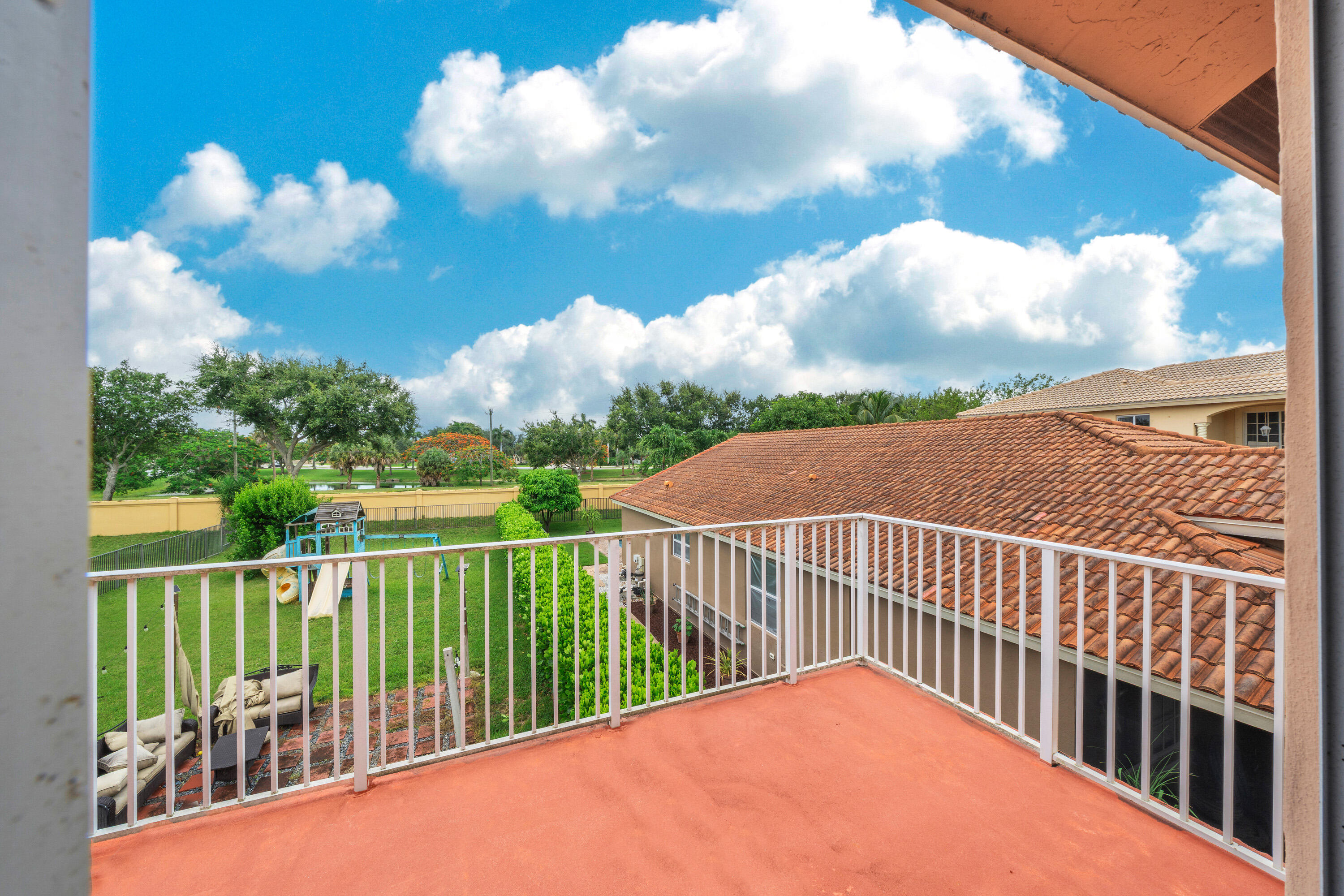 BELLA TERRA PUD 1 - Residential