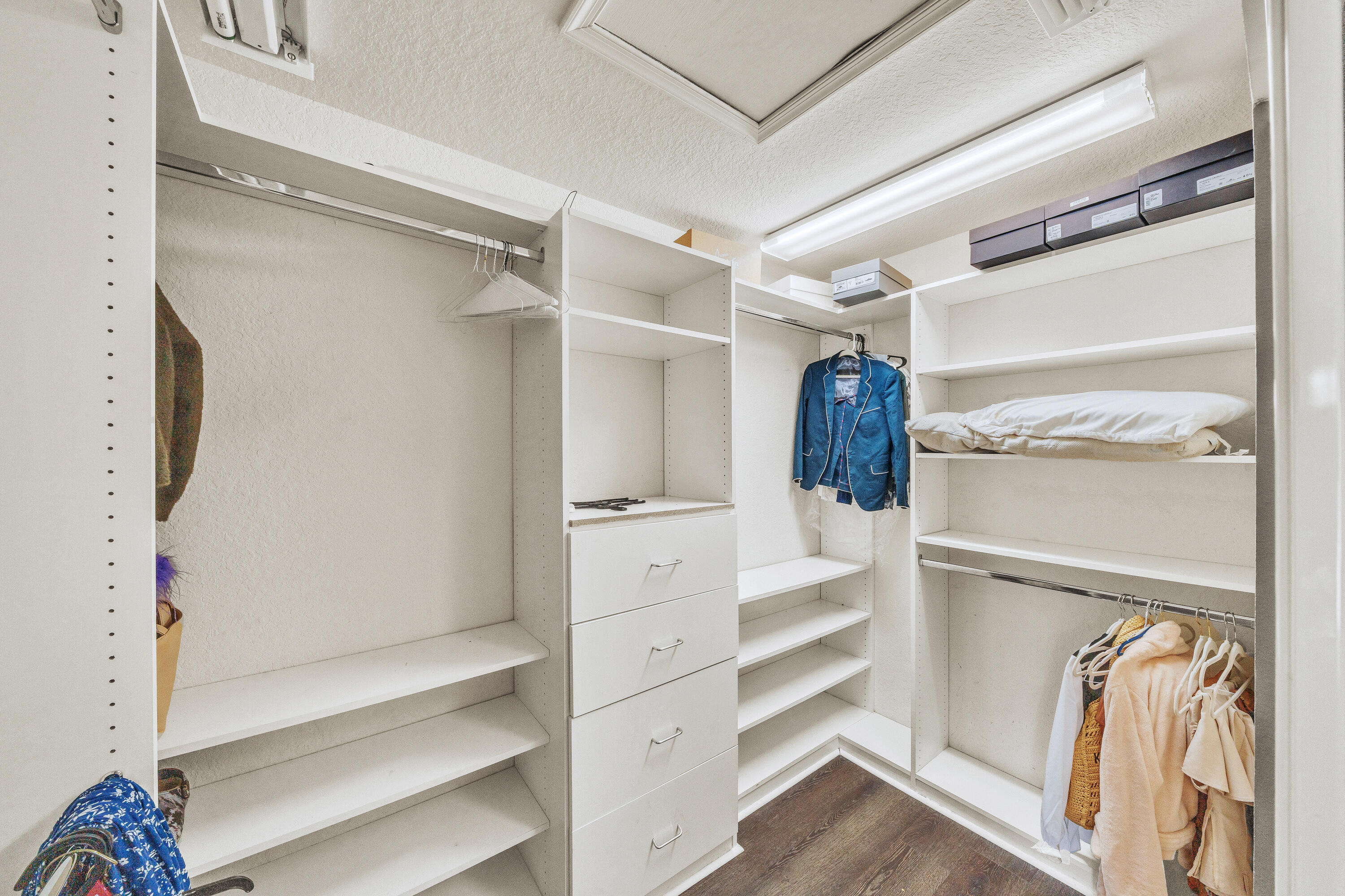 BELLA TERRA PUD 1 - Residential