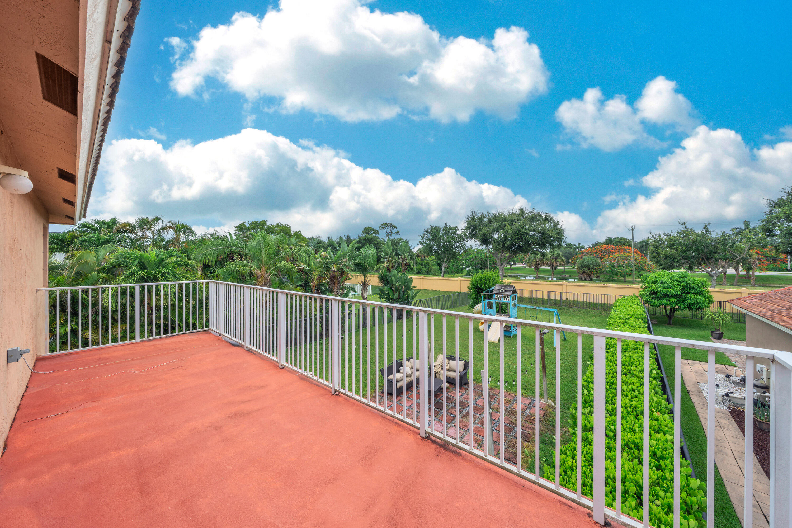 BELLA TERRA PUD 1 - Residential