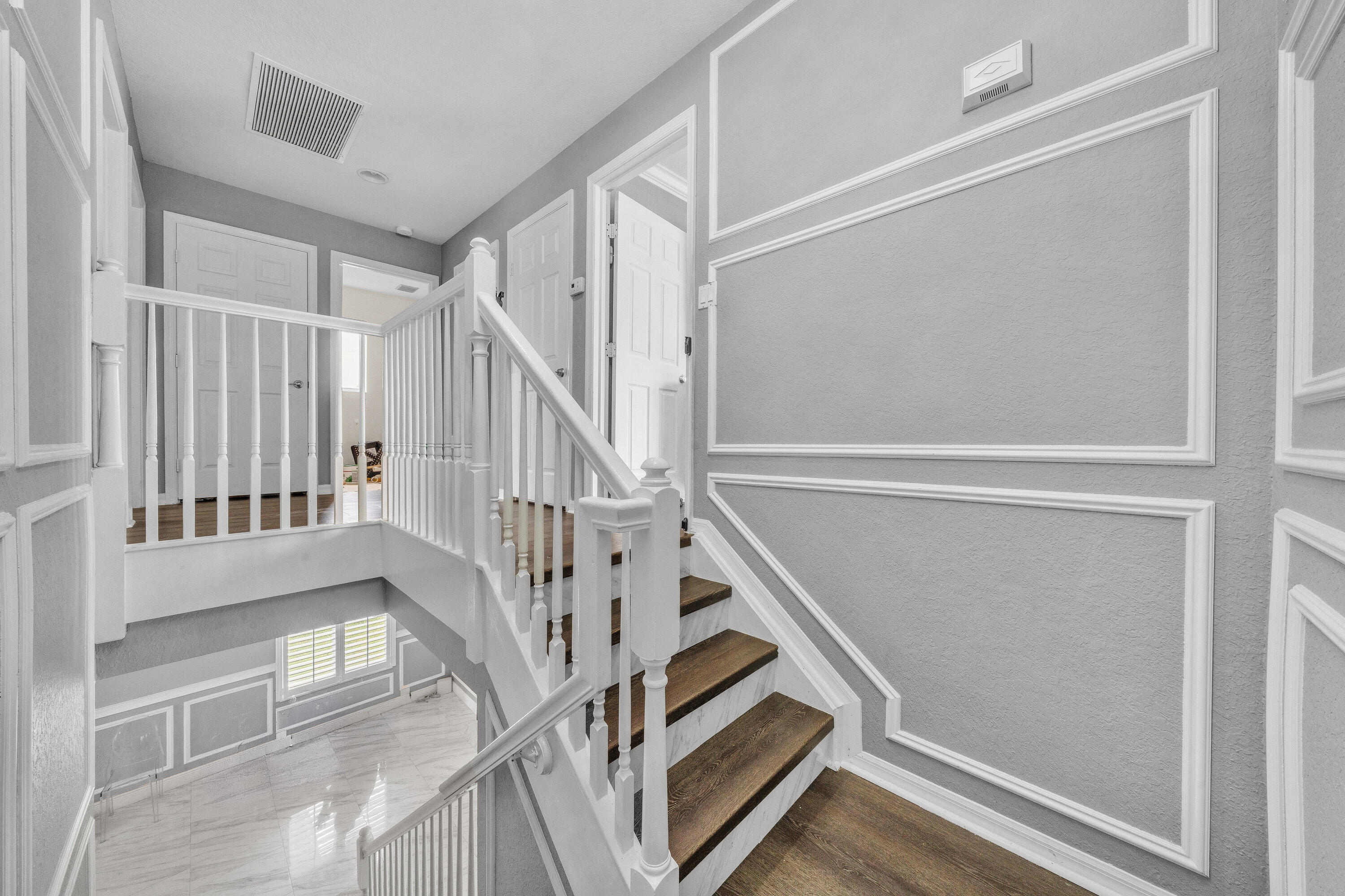 BELLA TERRA PUD 1 - Residential