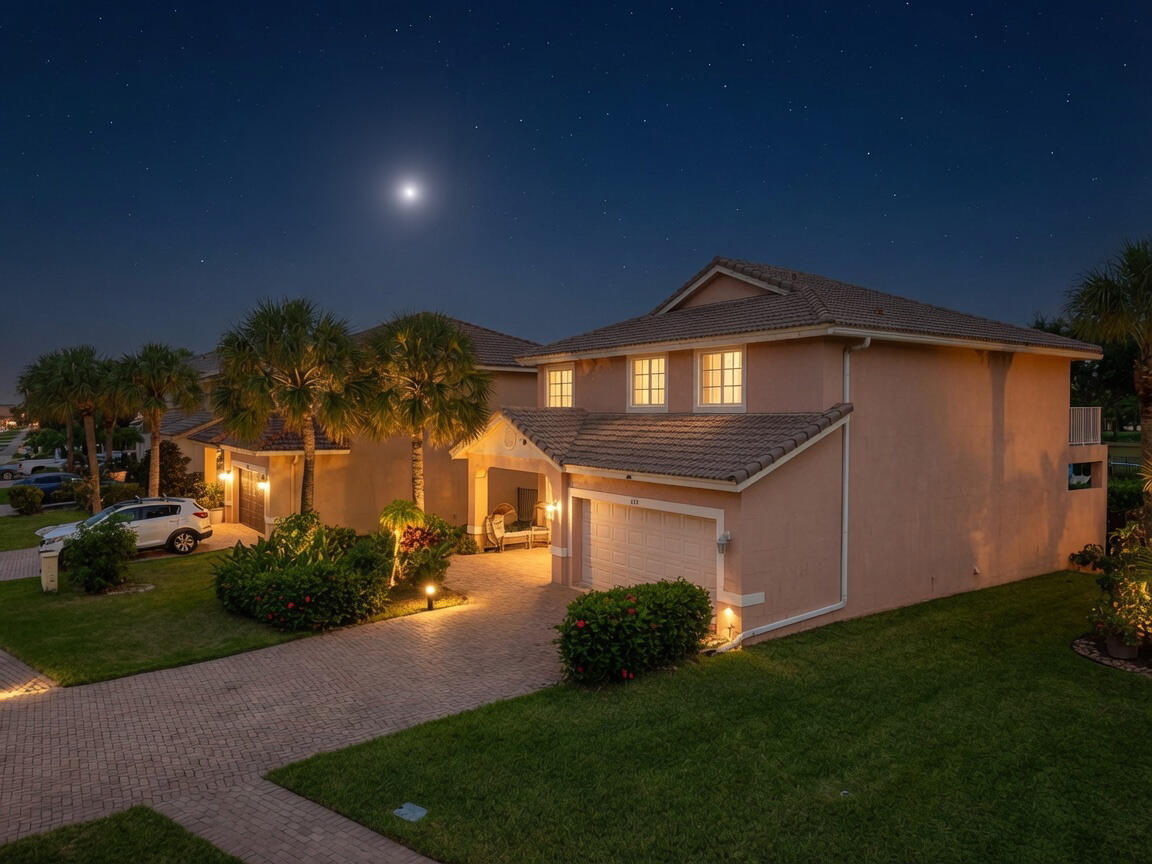 BELLA TERRA PUD 1 - Residential