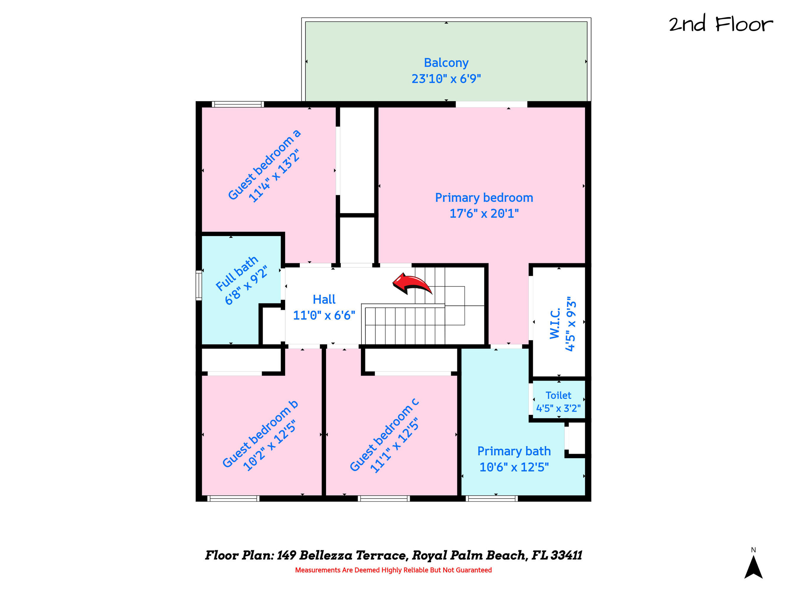 BELLA TERRA PUD 1 - Residential