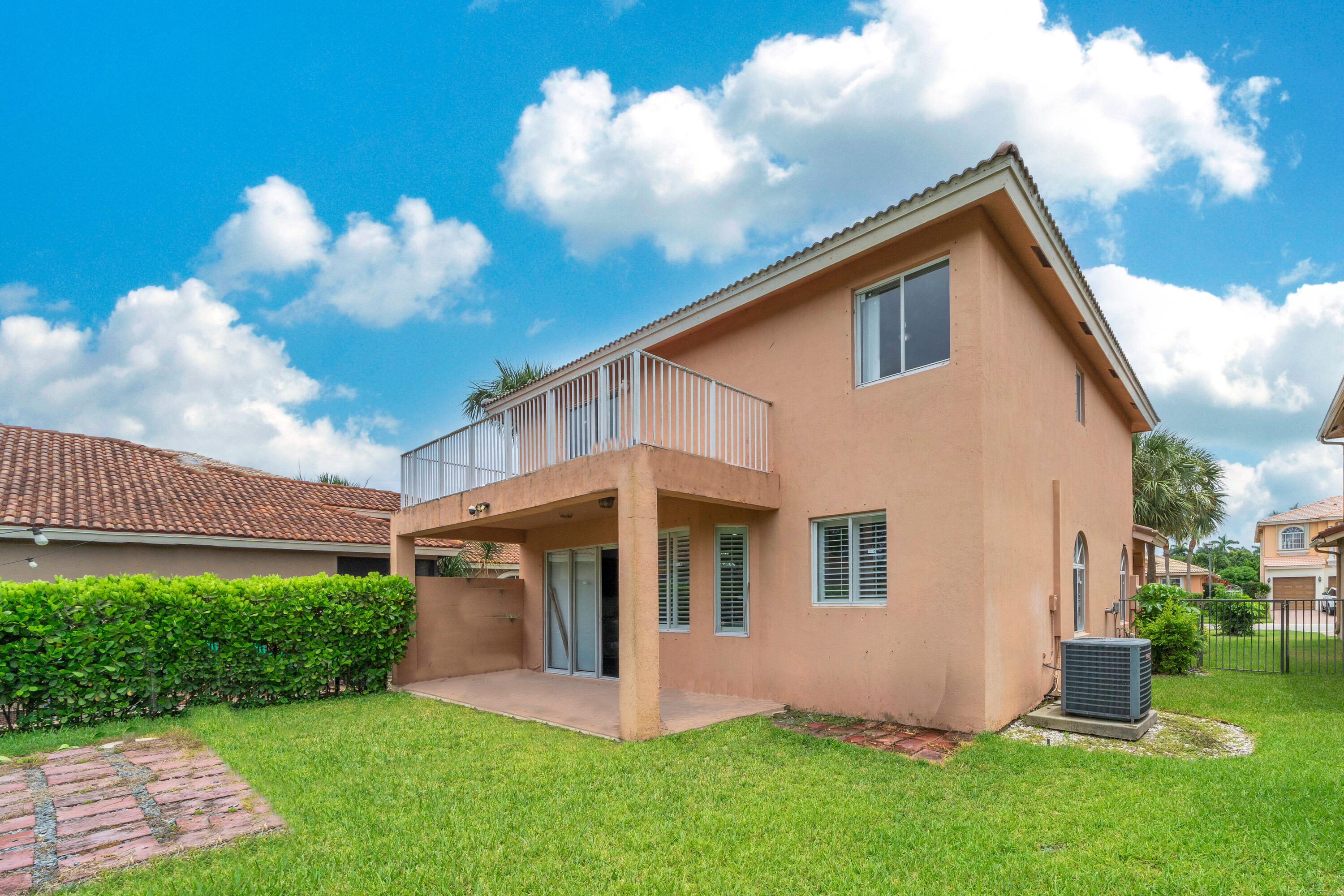 BELLA TERRA PUD 1 - Residential