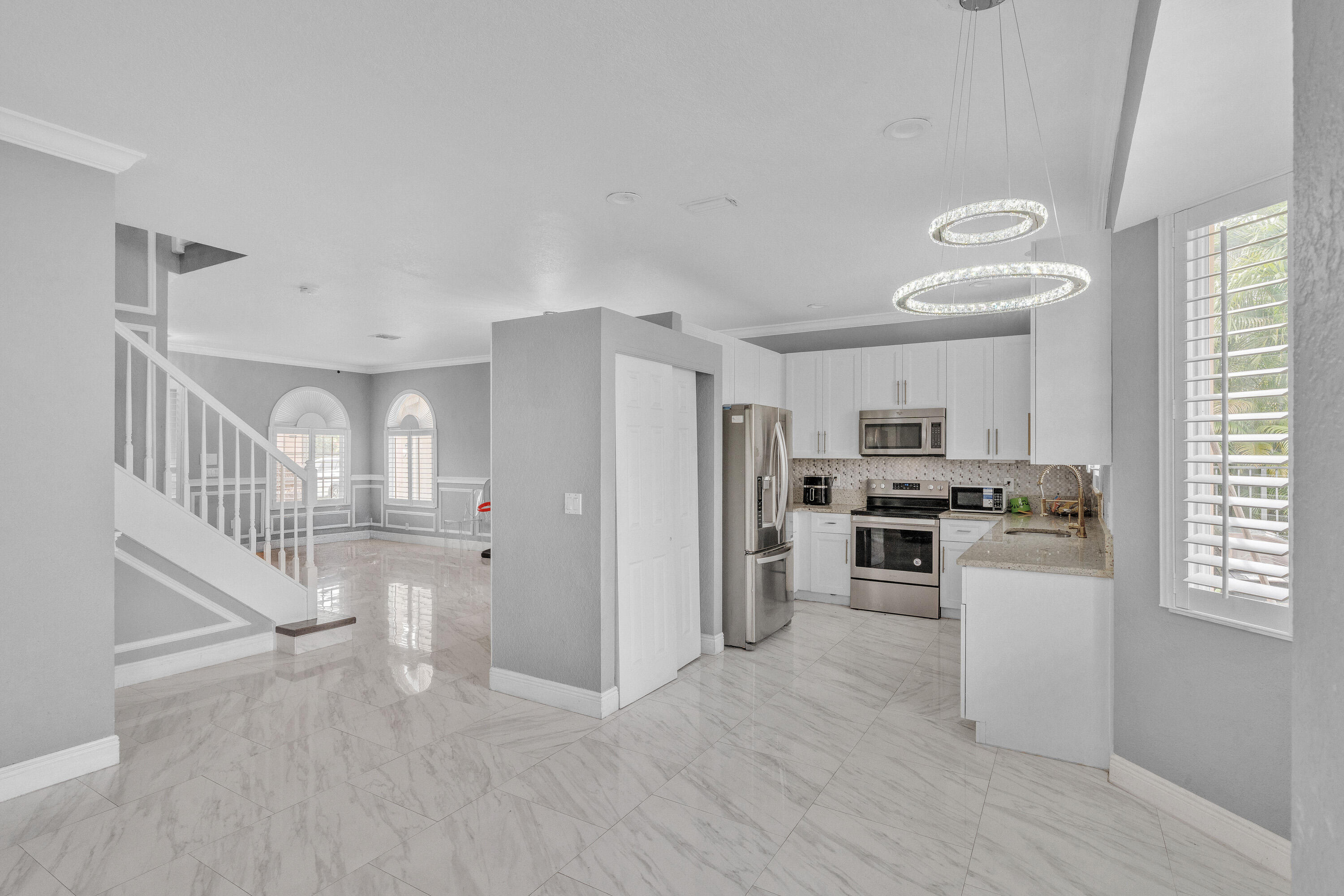 BELLA TERRA PUD 1 - Residential