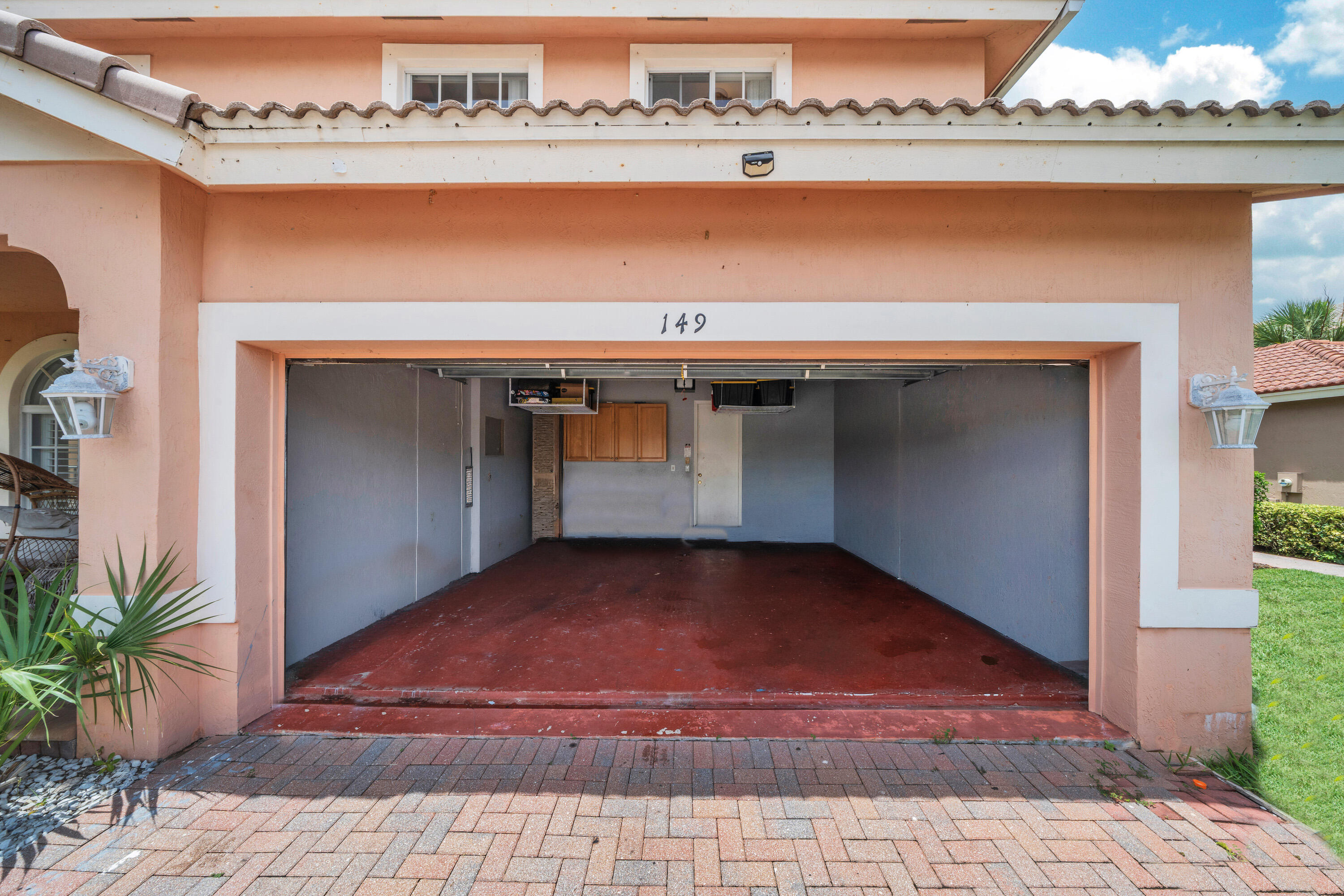 BELLA TERRA PUD 1 - Residential