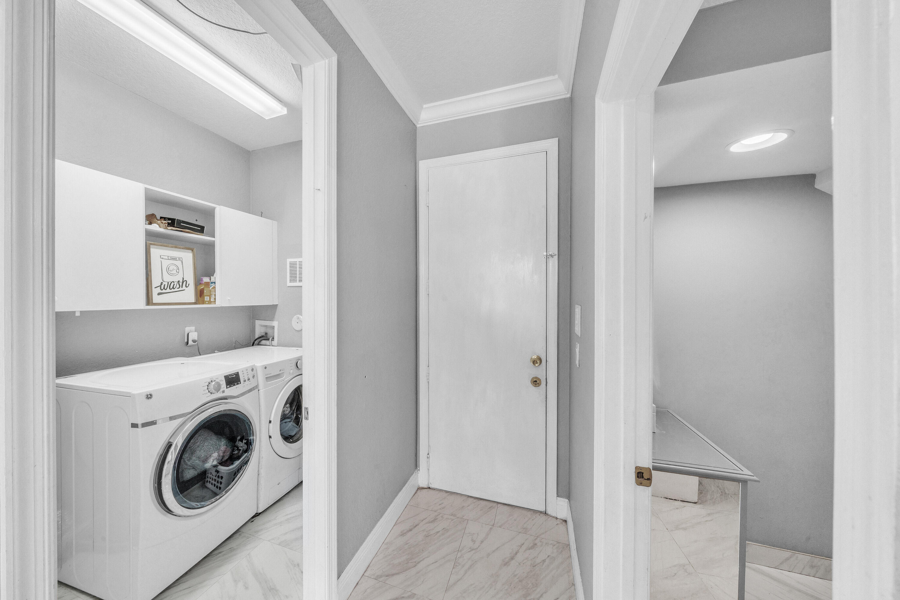 BELLA TERRA PUD 1 - Residential