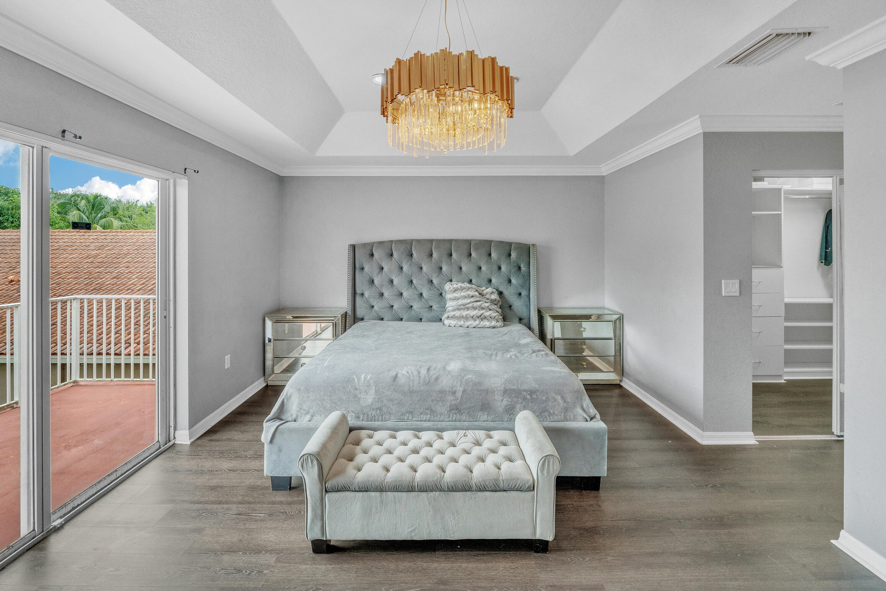 BELLA TERRA PUD 1 - Residential