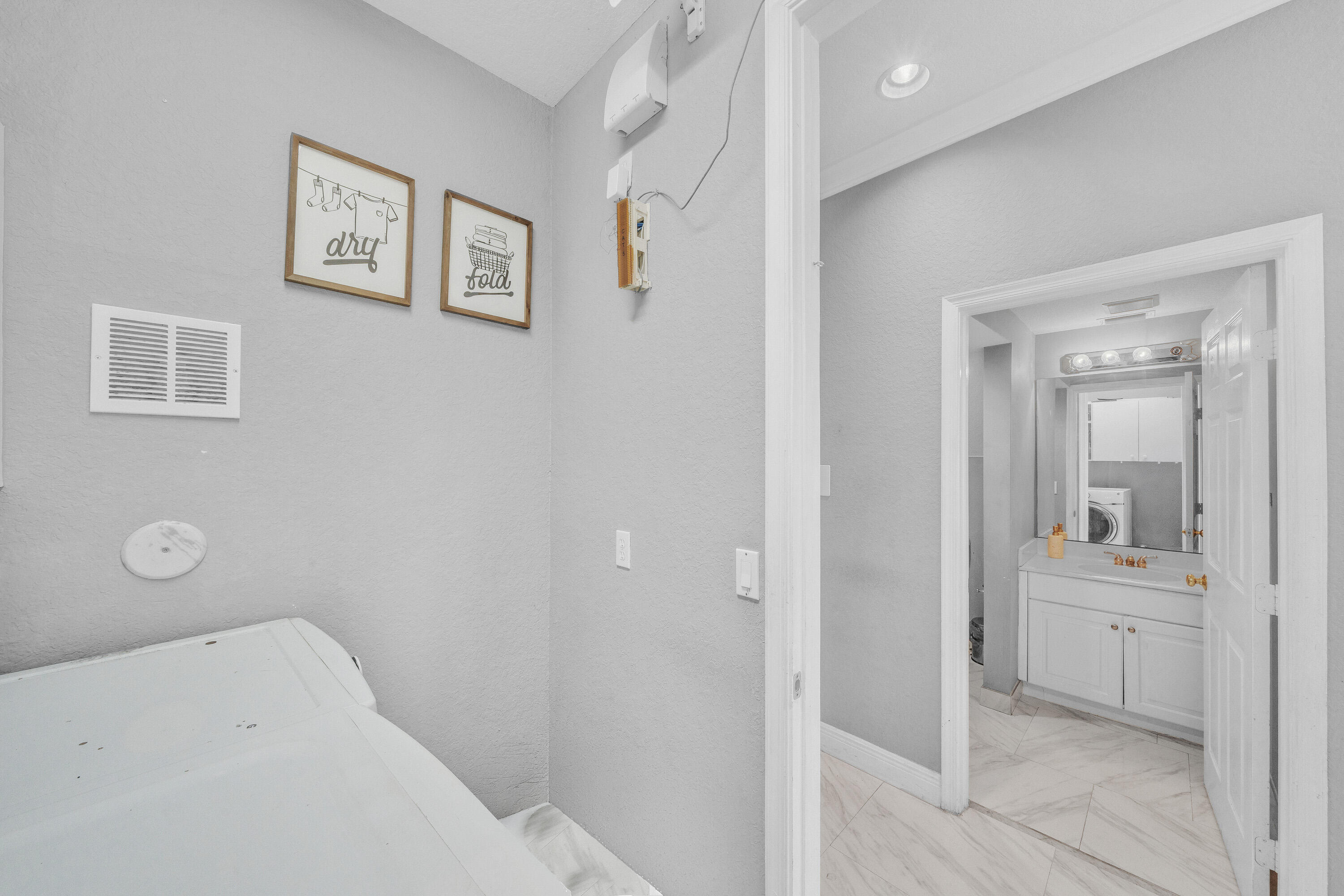 BELLA TERRA PUD 1 - Residential