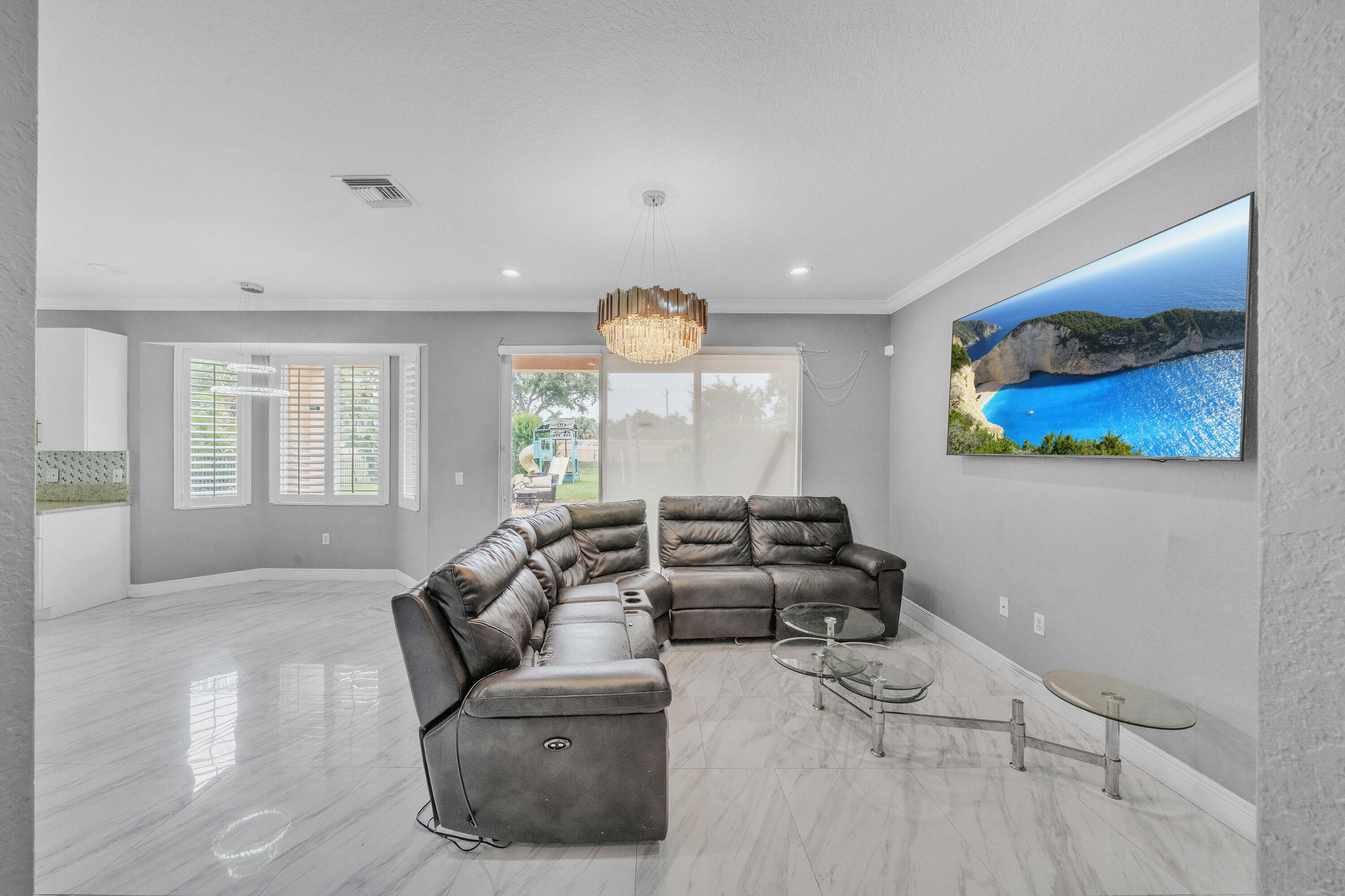 BELLA TERRA PUD 1 - Residential