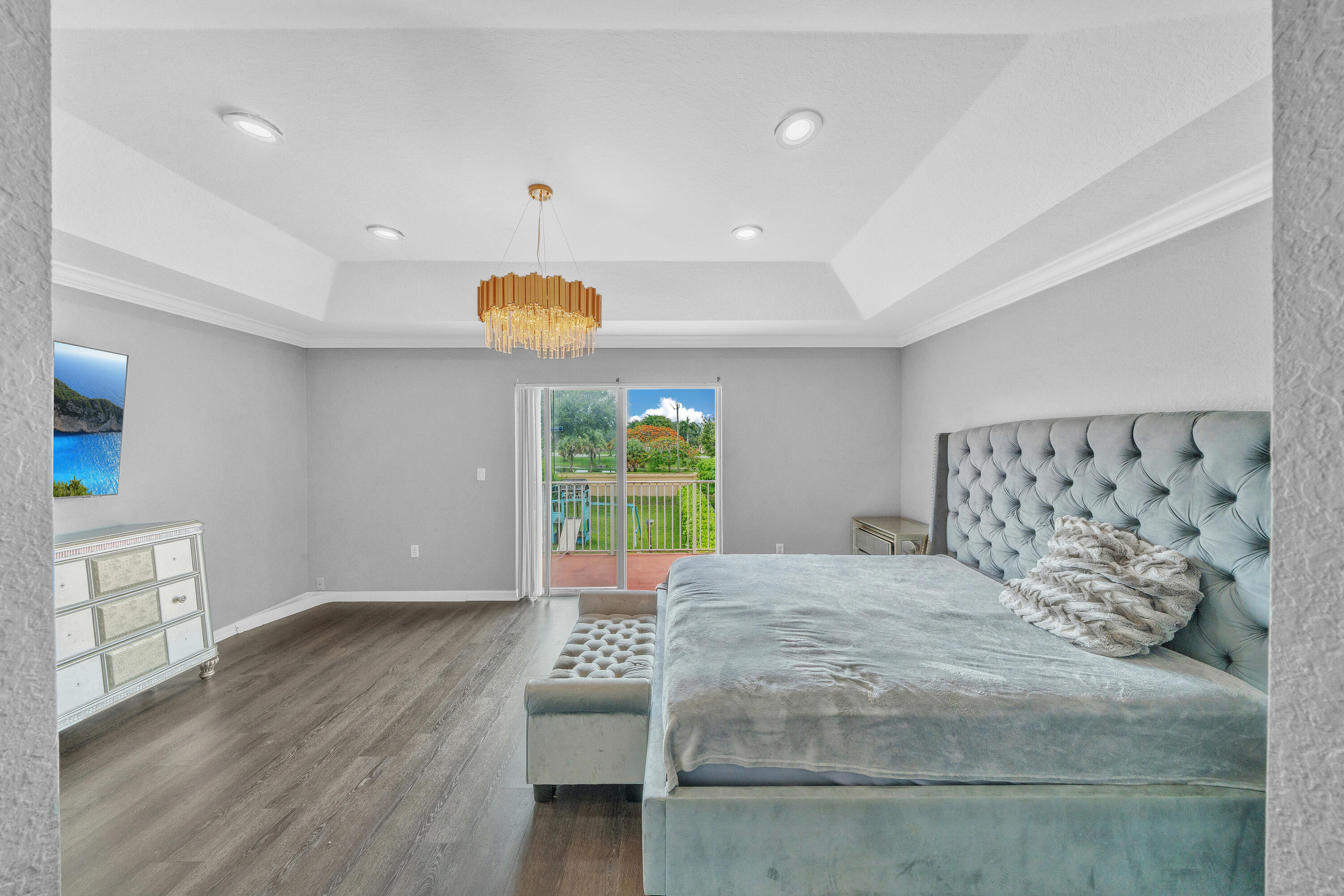 BELLA TERRA PUD 1 - Residential