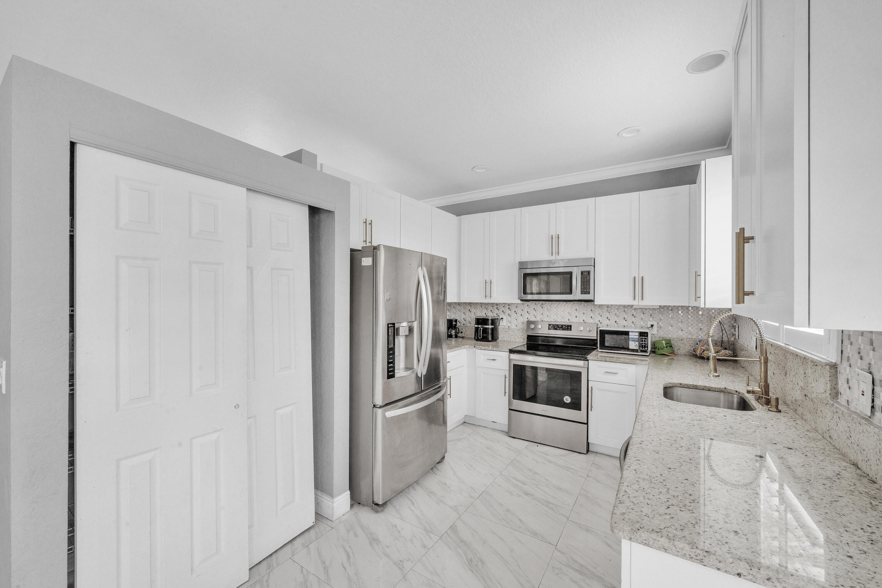 BELLA TERRA PUD 1 - Residential
