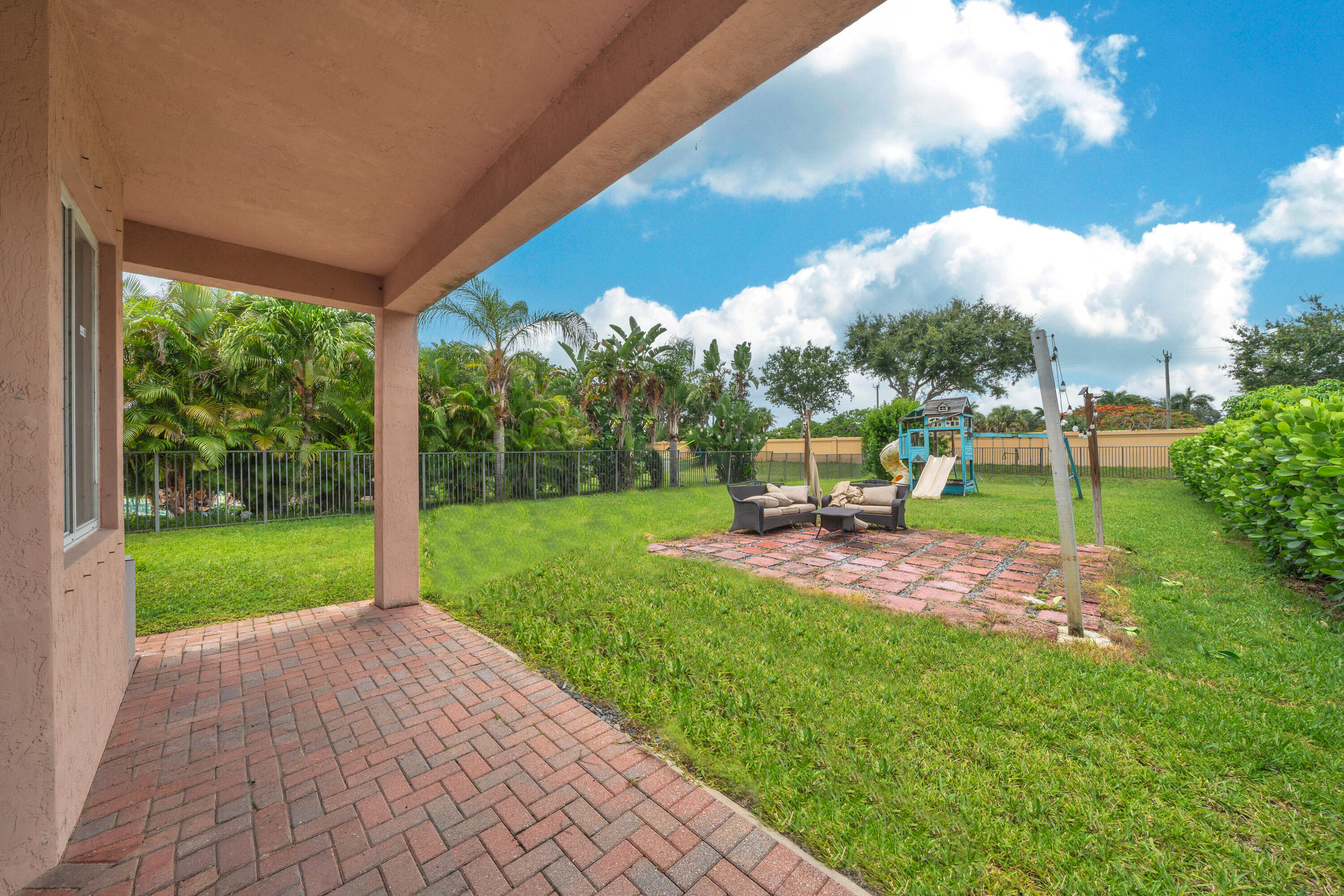 BELLA TERRA PUD 1 - Residential