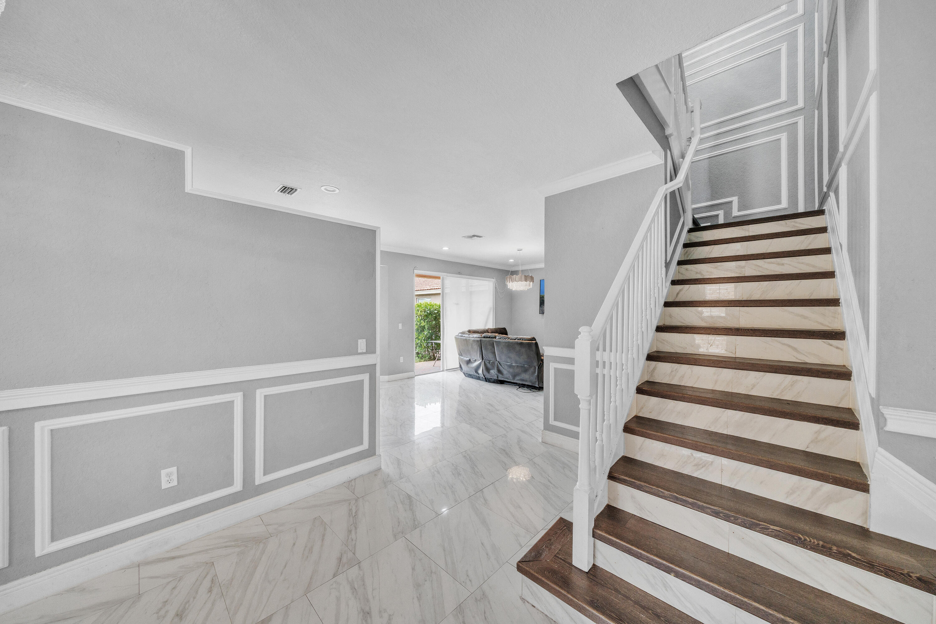 BELLA TERRA PUD 1 - Residential