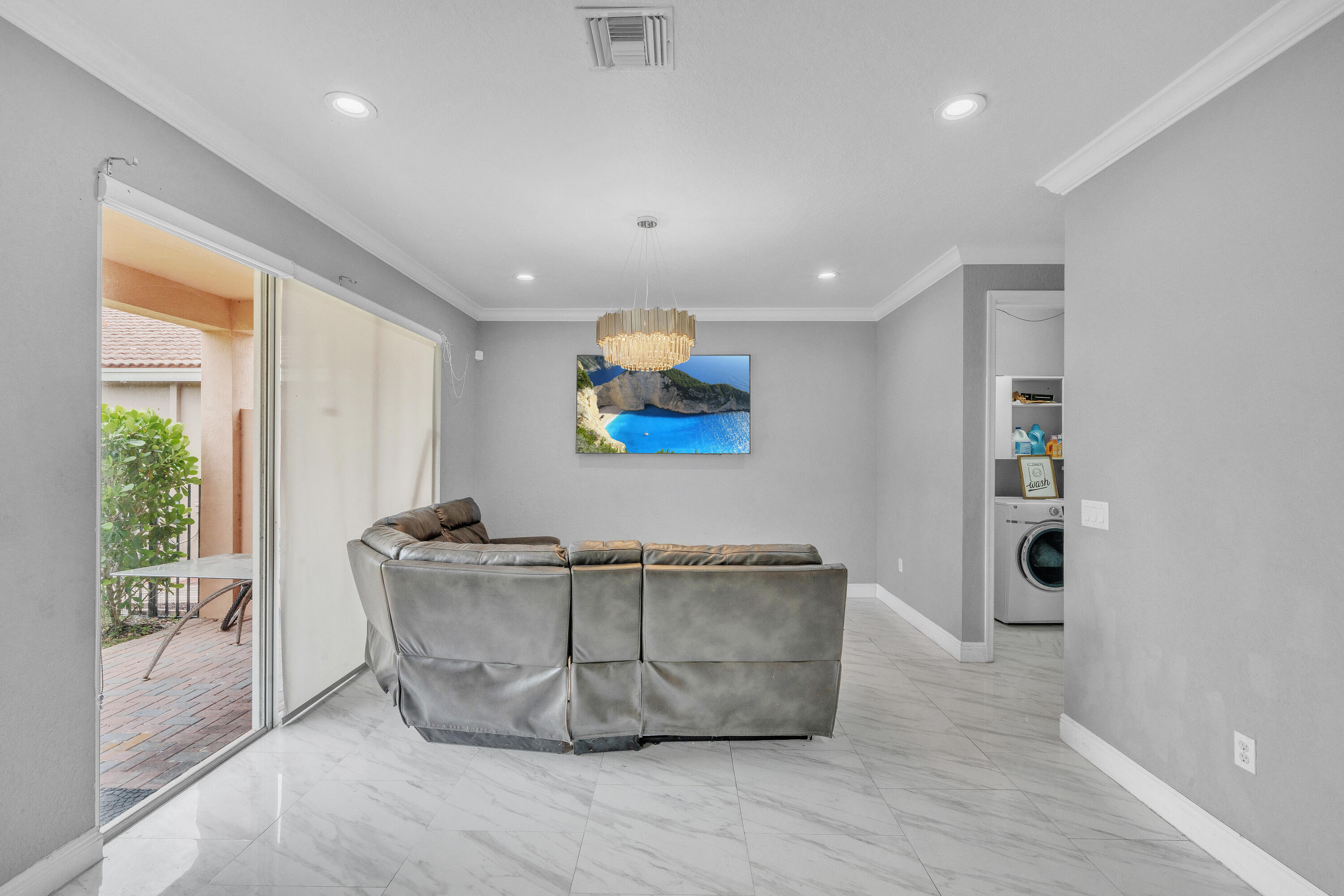 BELLA TERRA PUD 1 - Residential