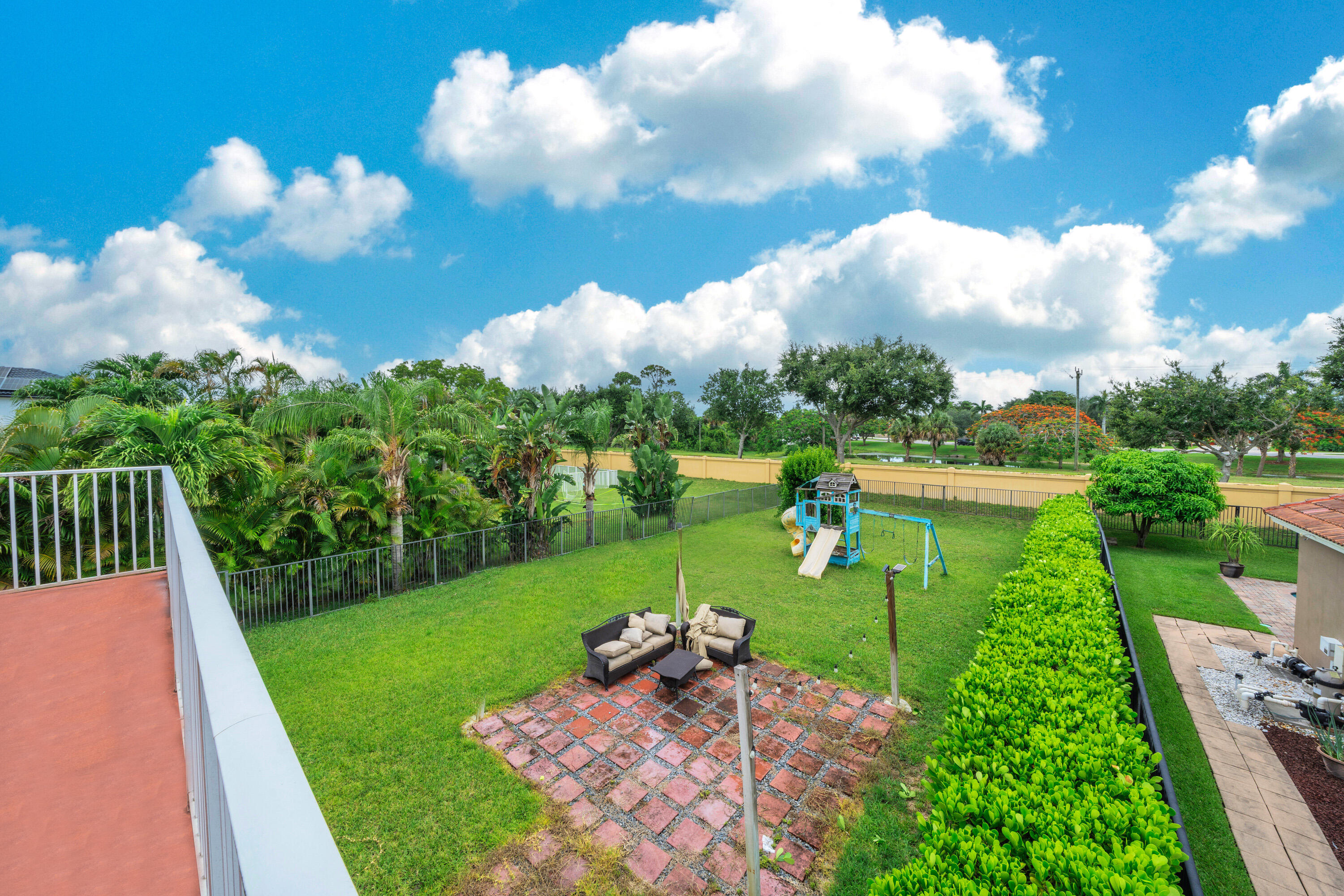 BELLA TERRA PUD 1 - Residential