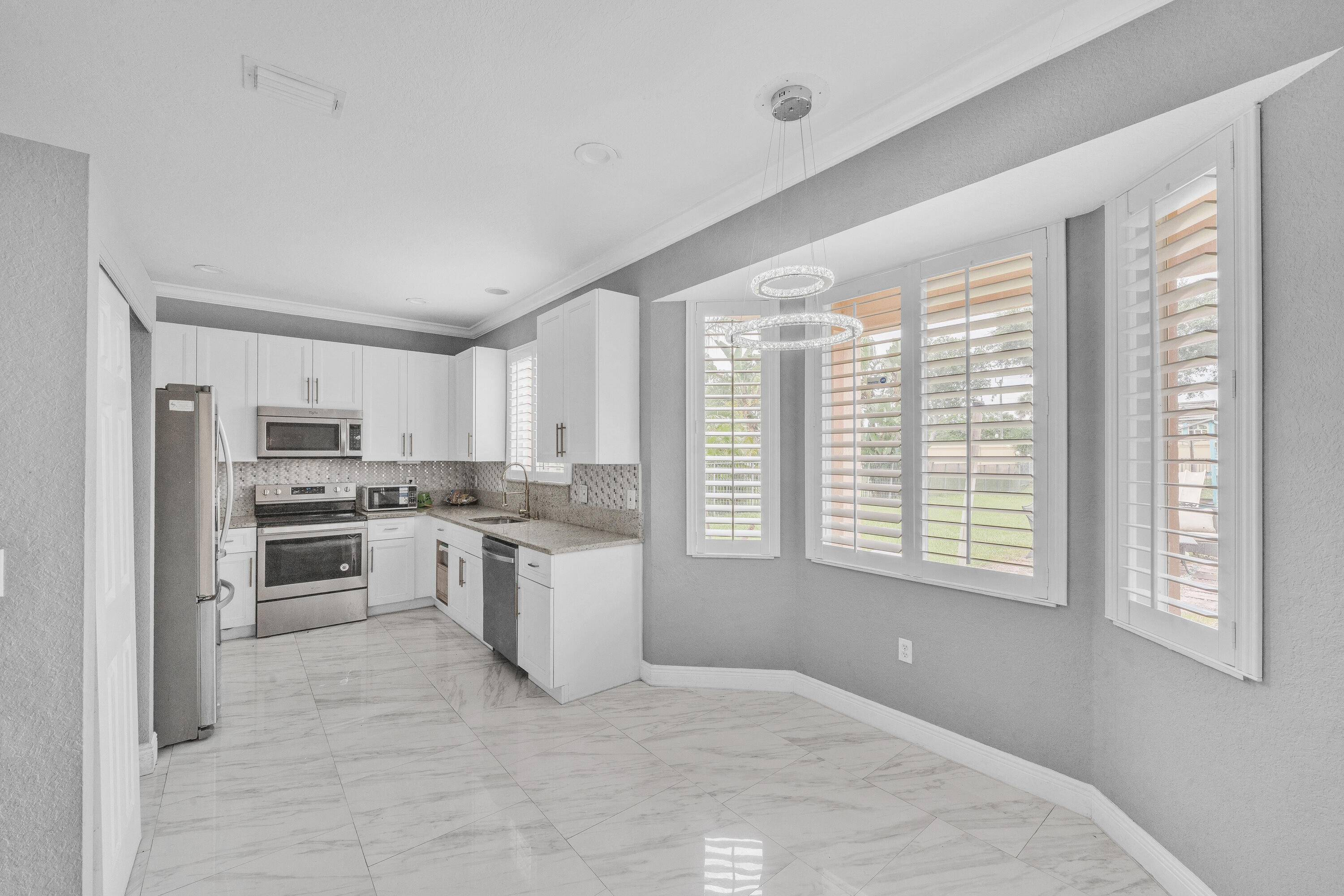 BELLA TERRA PUD 1 - Residential