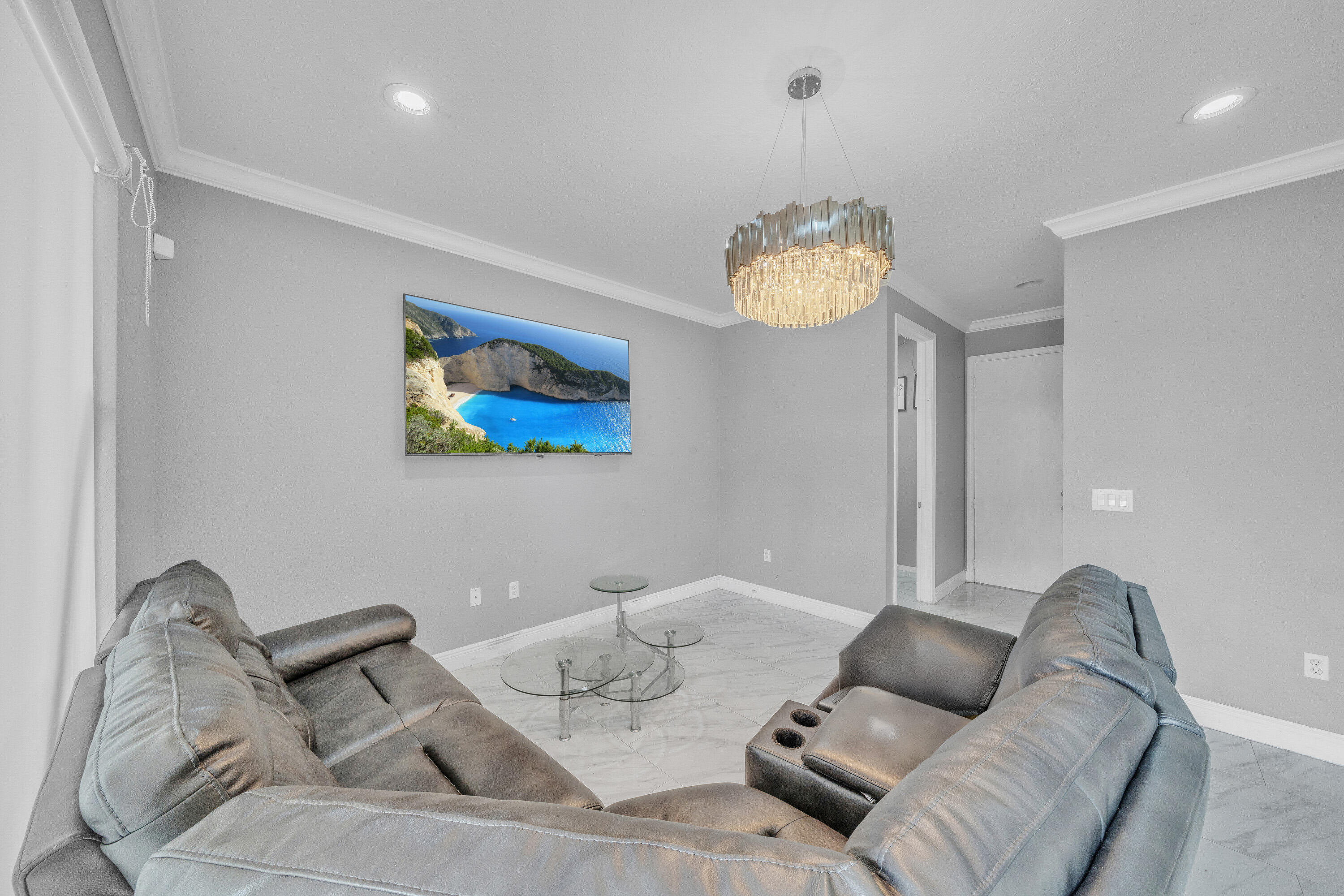 BELLA TERRA PUD 1 - Residential