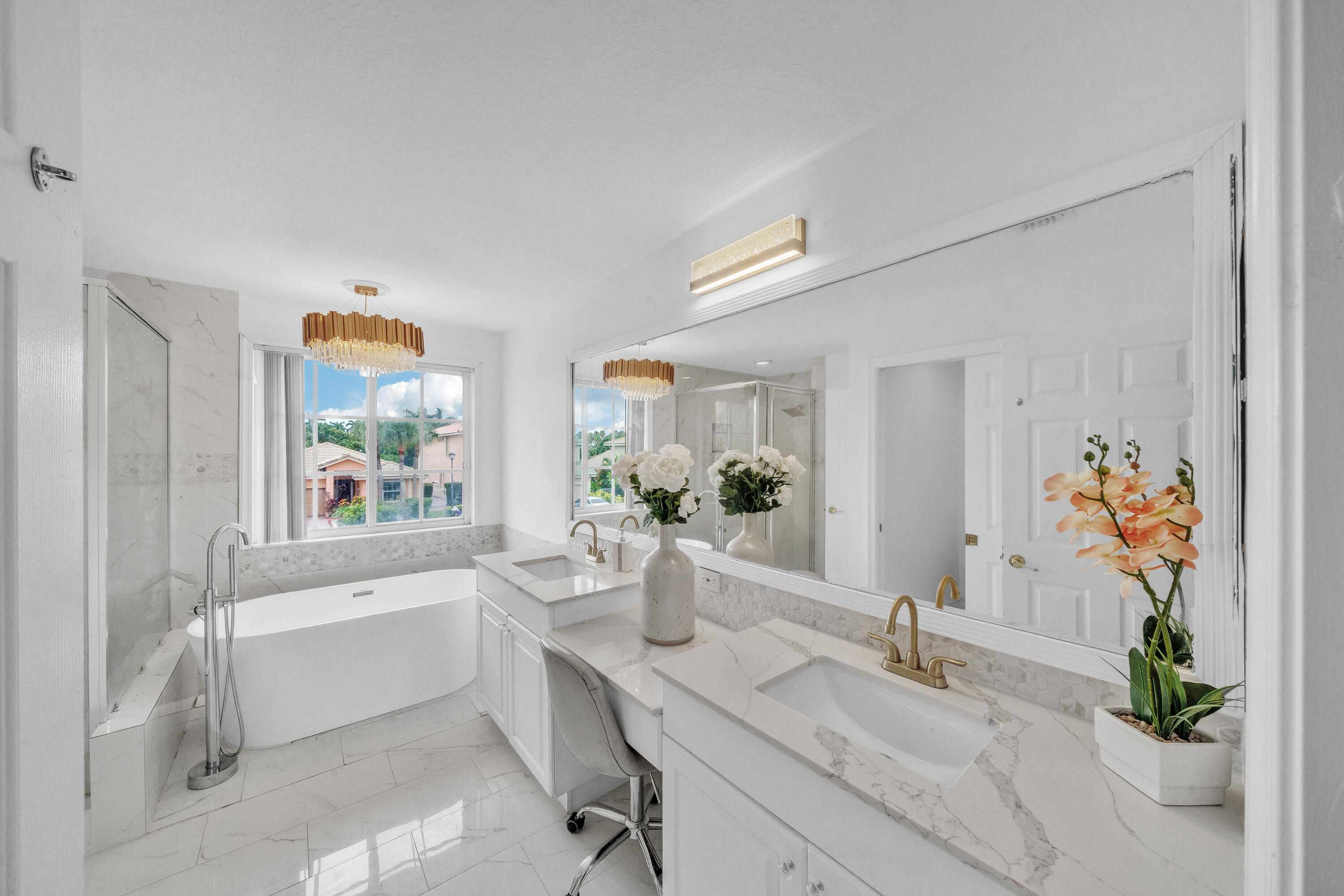 BELLA TERRA PUD 1 - Residential