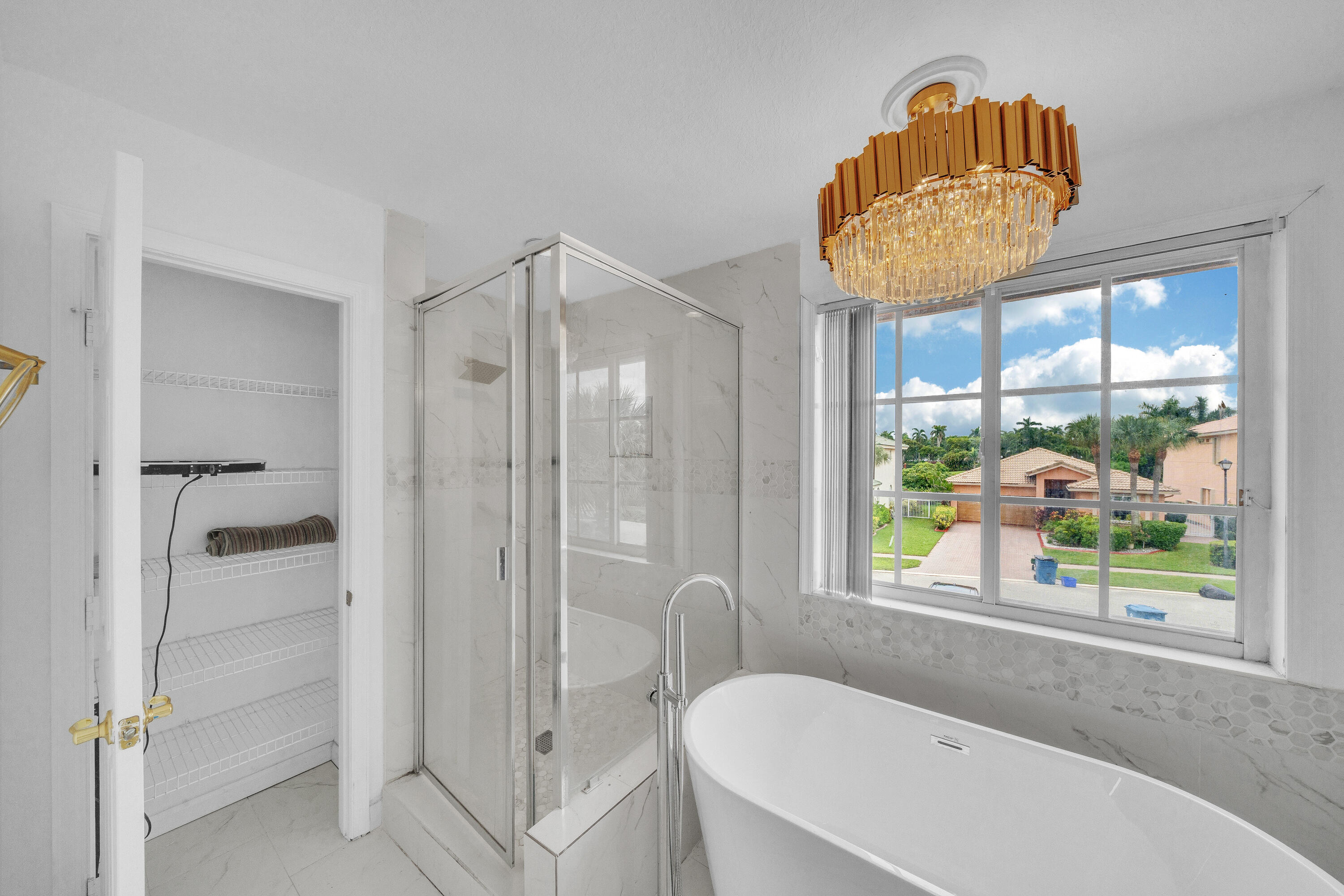 BELLA TERRA PUD 1 - Residential