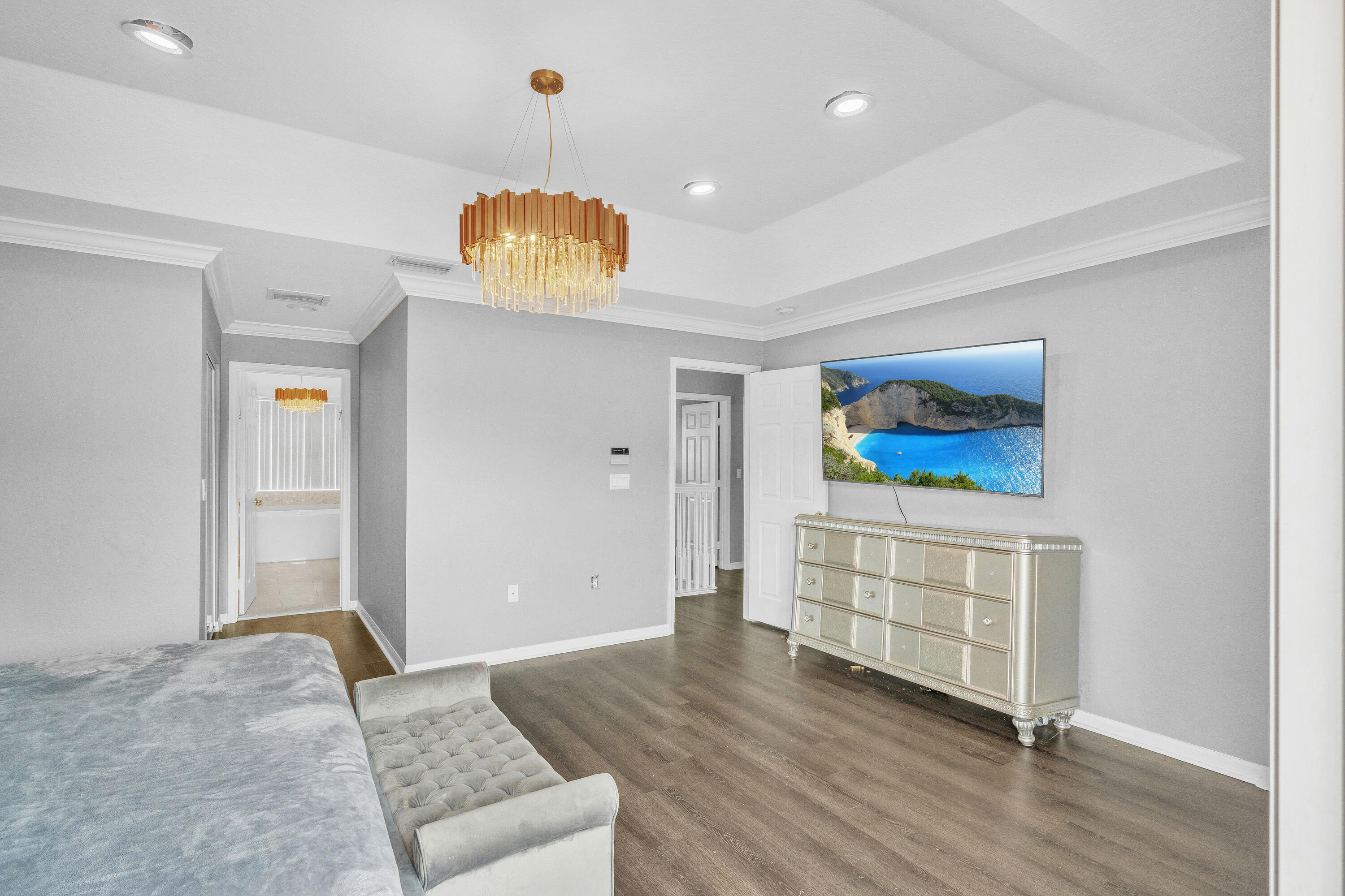 BELLA TERRA PUD 1 - Residential