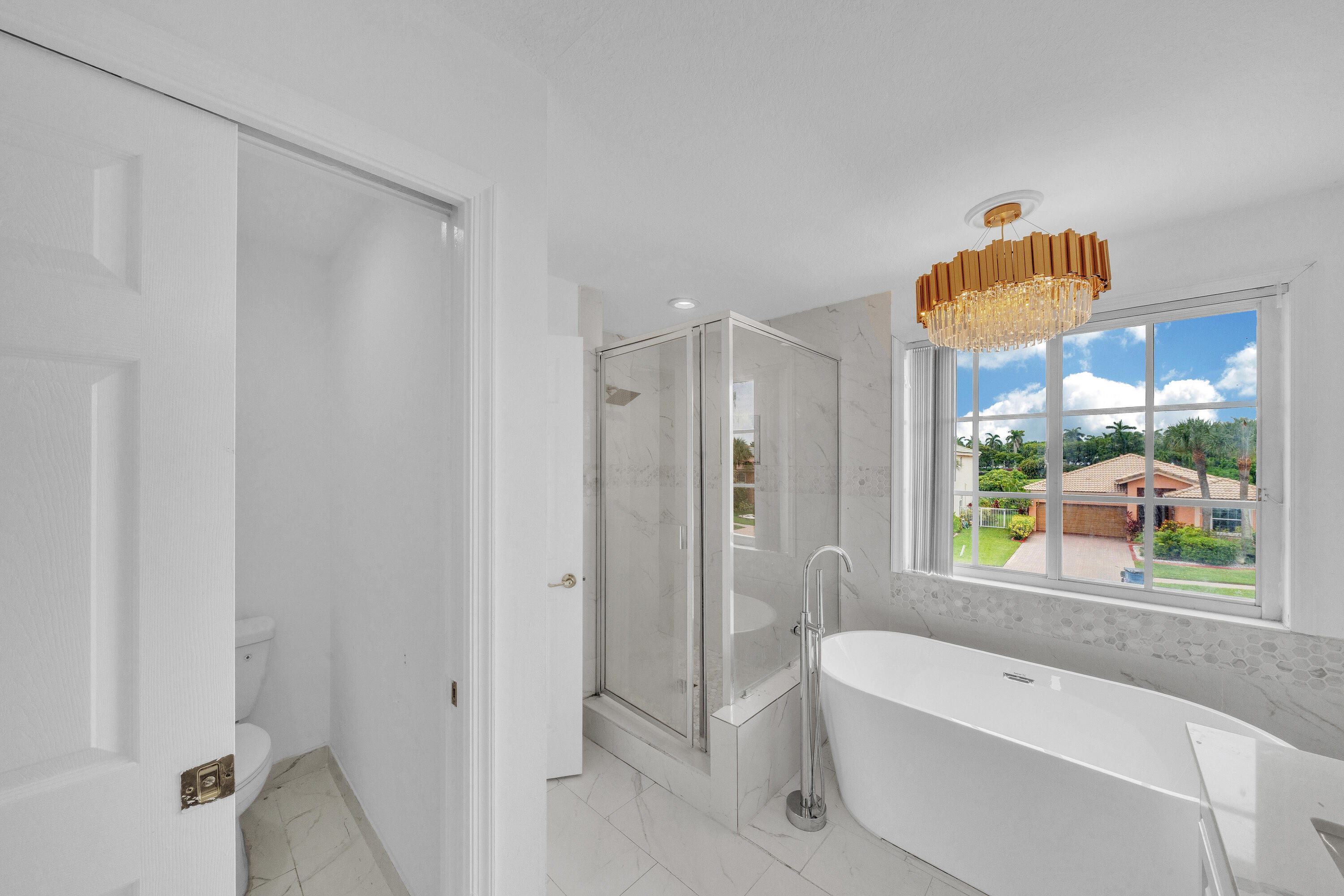 BELLA TERRA PUD 1 - Residential