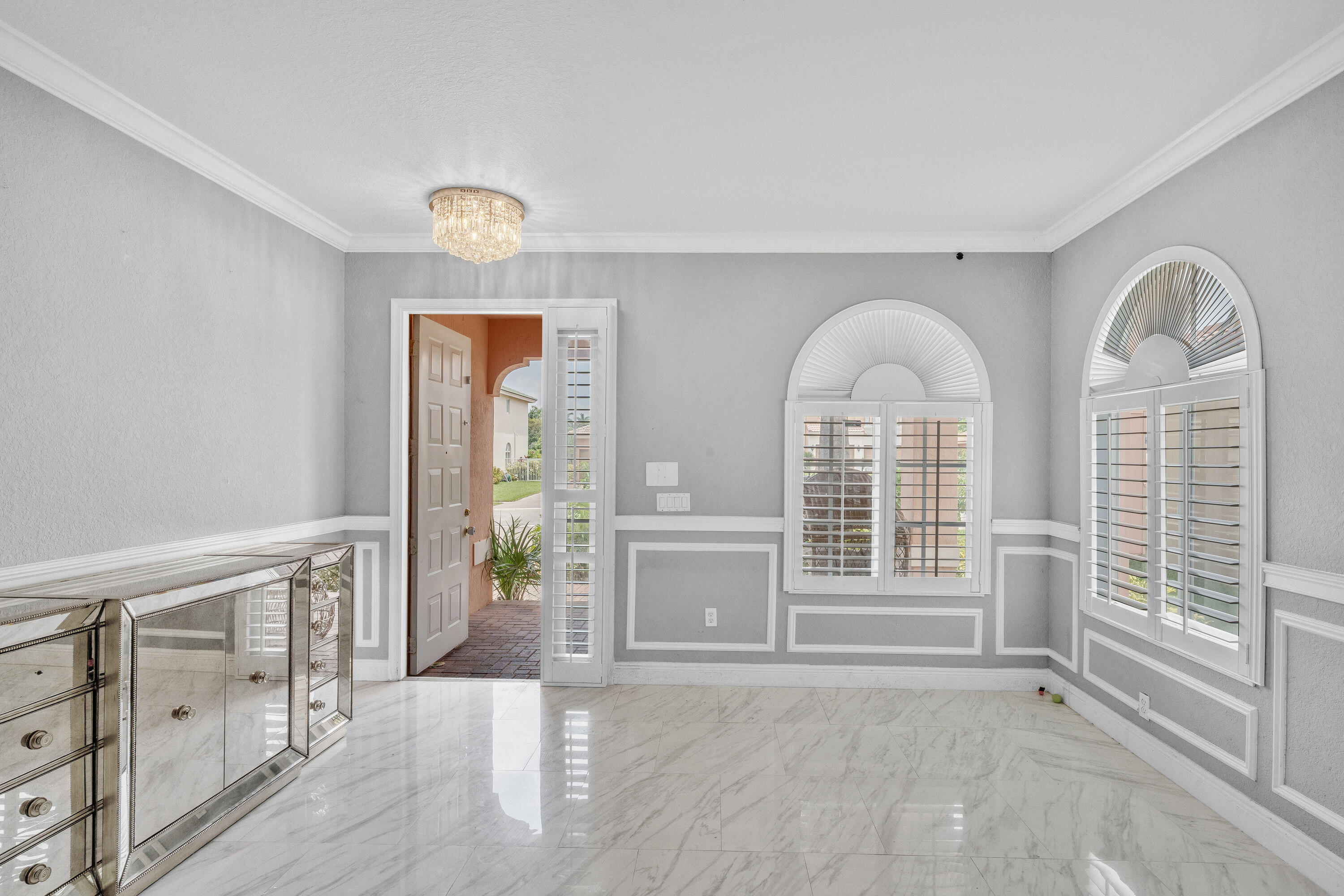 BELLA TERRA PUD 1 - Residential