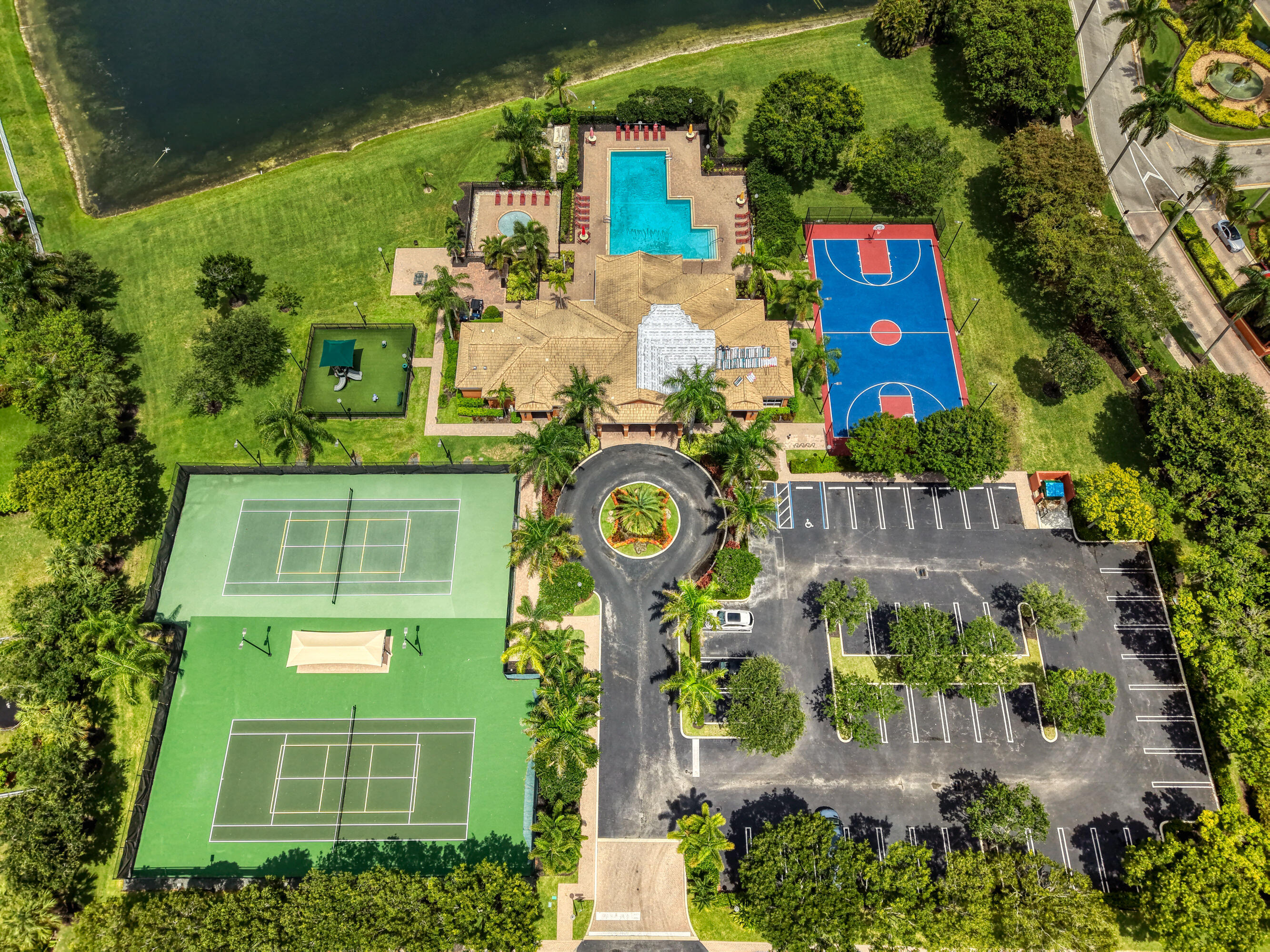 BELLA TERRA PUD 1 - Residential
