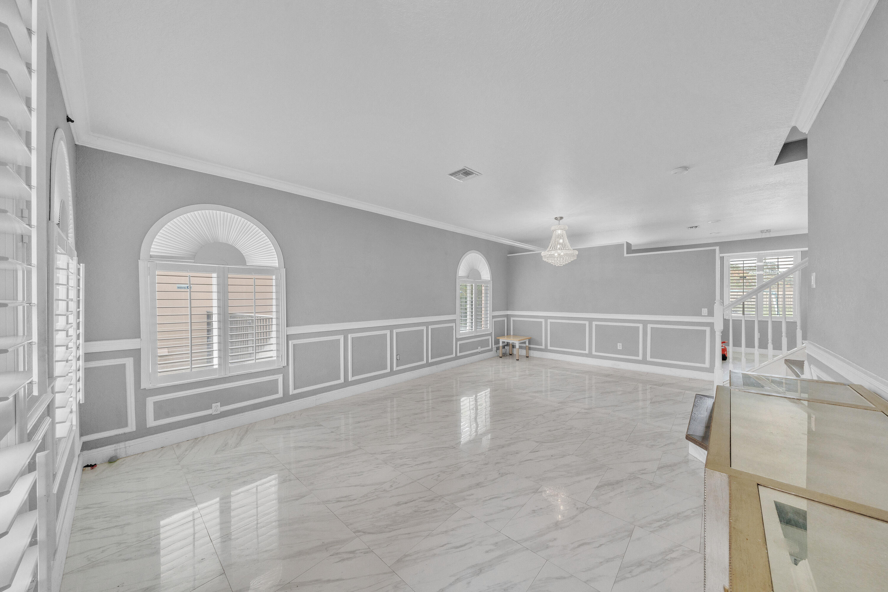 BELLA TERRA PUD 1 - Residential