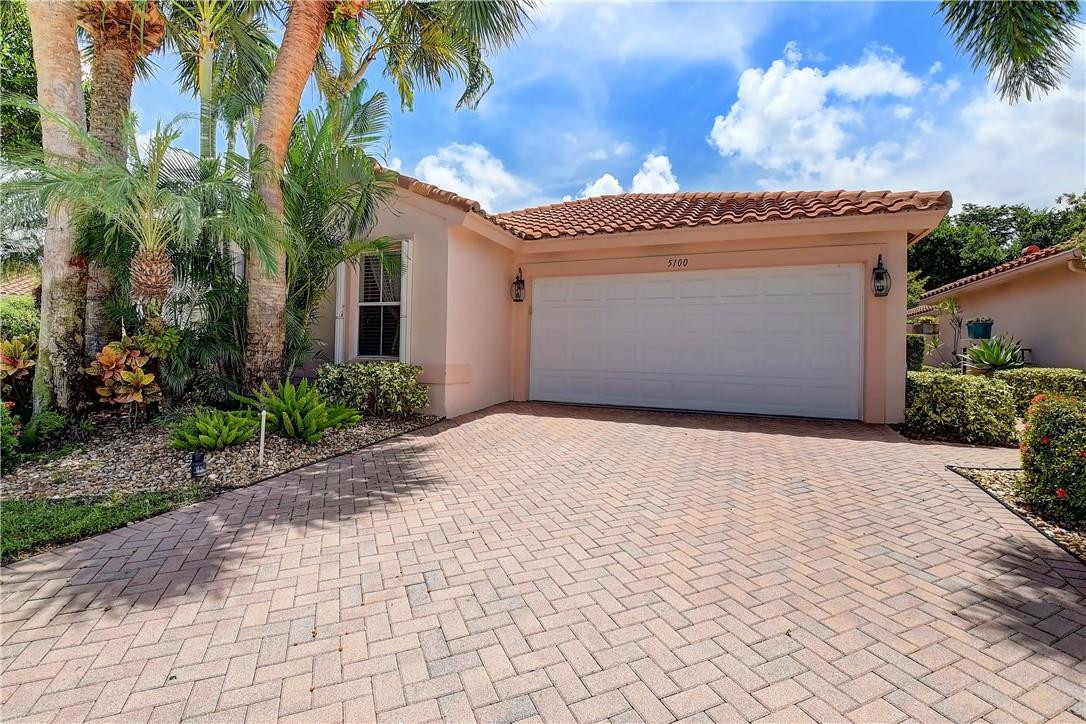 Cascade Lakes - Residential