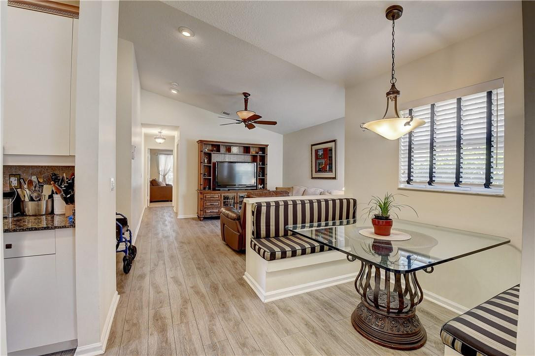 Cascade Lakes - Residential