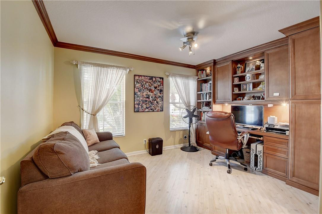 Cascade Lakes - Residential