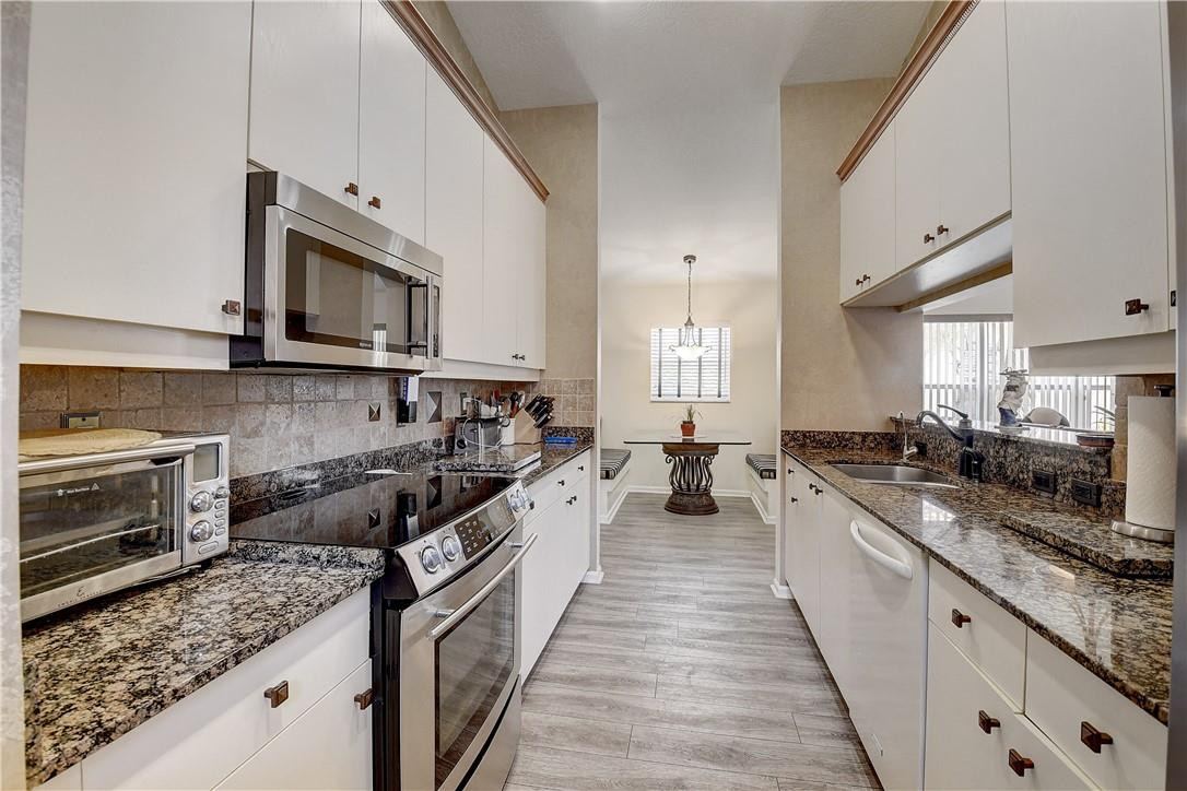 Cascade Lakes - Residential