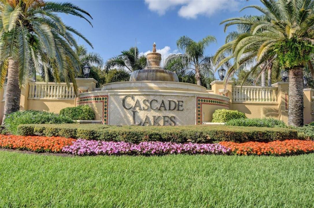 Cascade Lakes - Residential