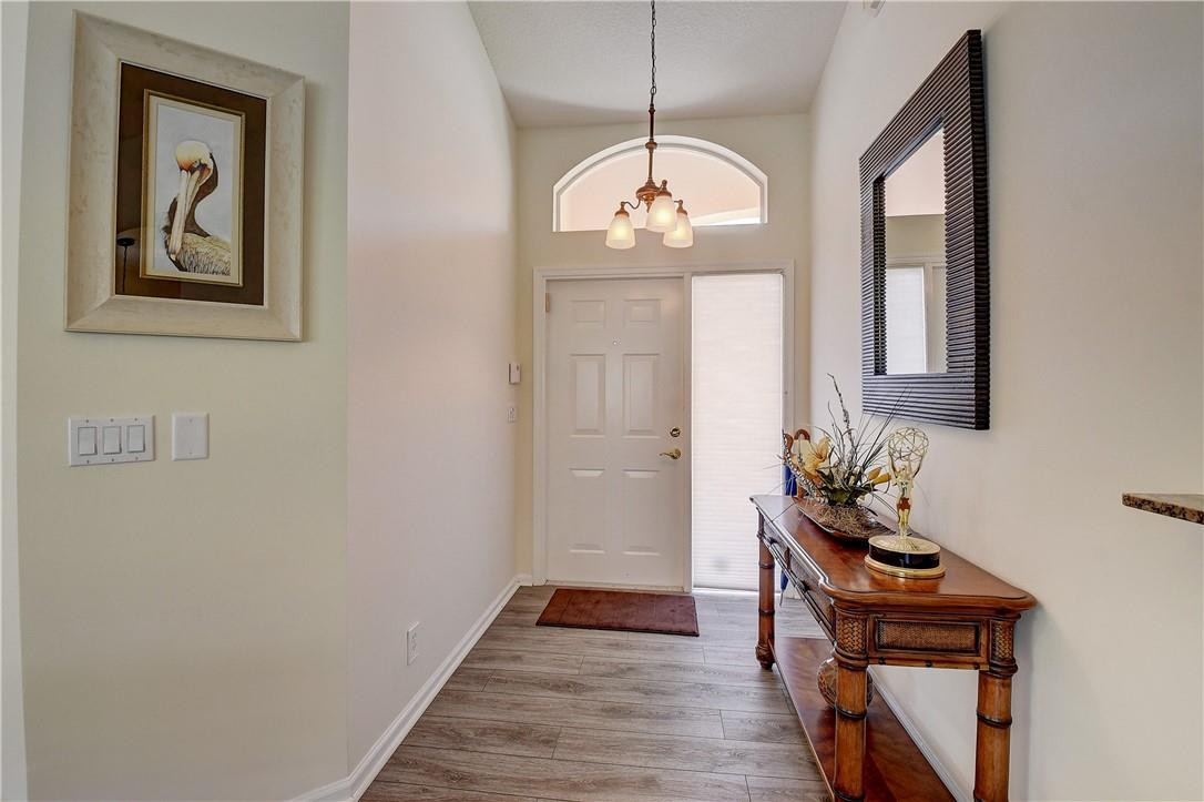 Cascade Lakes - Residential