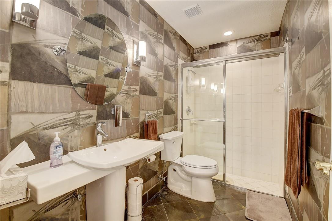 Cascade Lakes - Residential