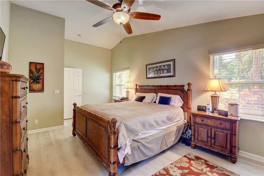 Cascade Lakes - Residential