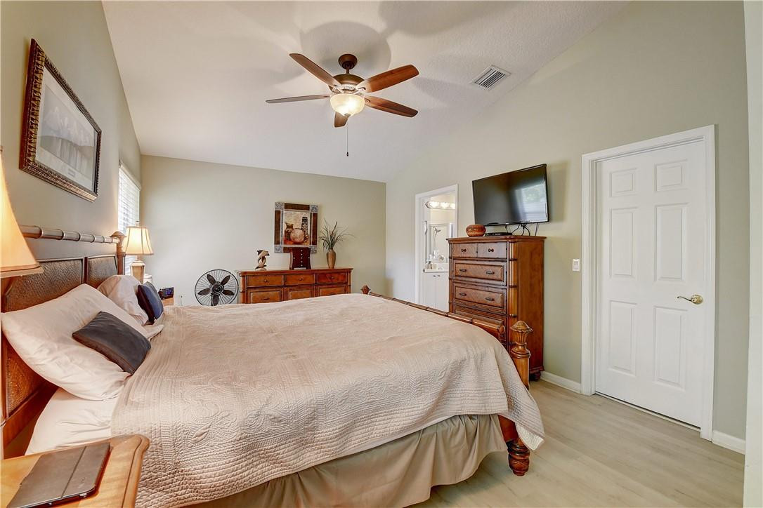 Cascade Lakes - Residential