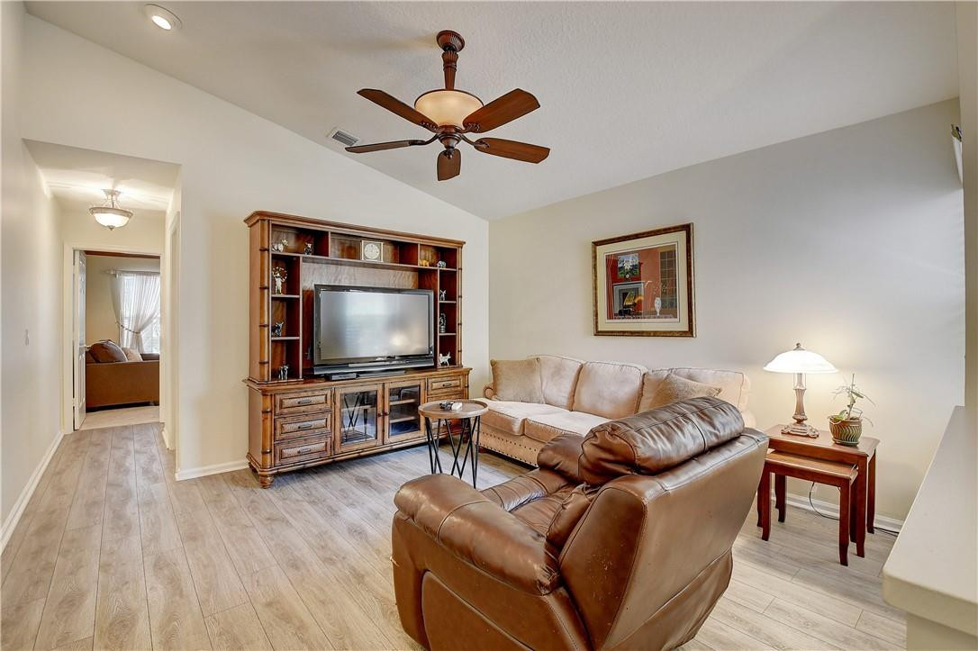 Cascade Lakes - Residential