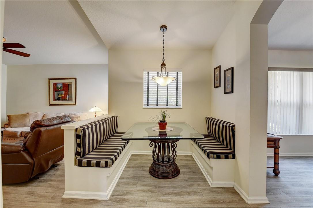 Cascade Lakes - Residential