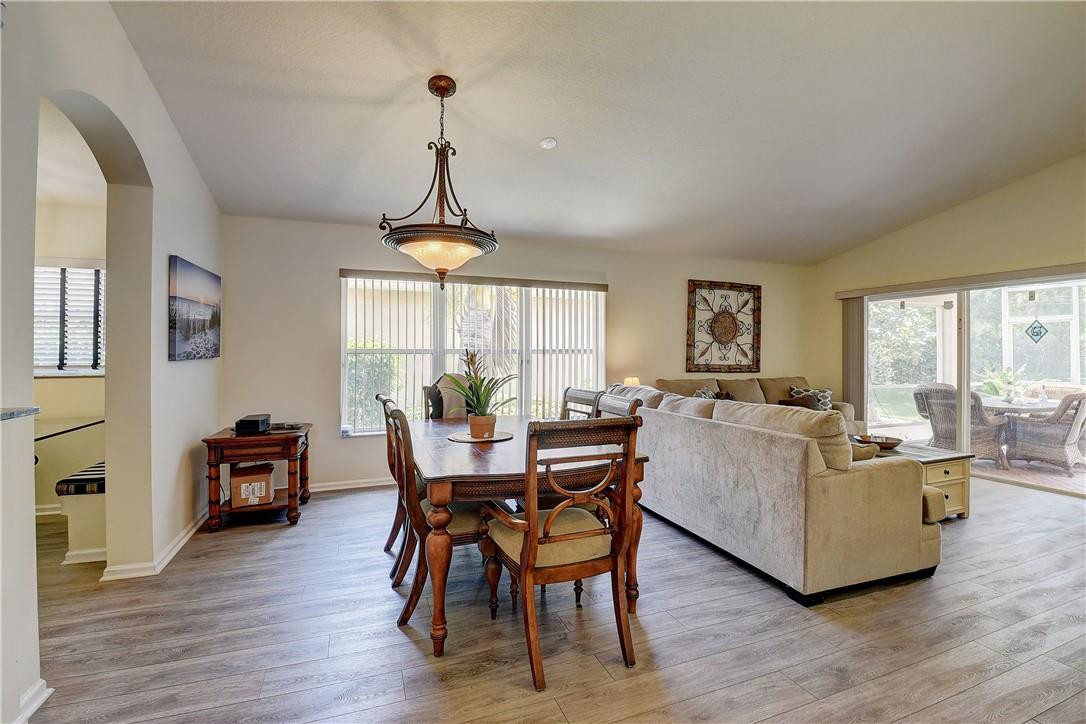 Cascade Lakes - Residential